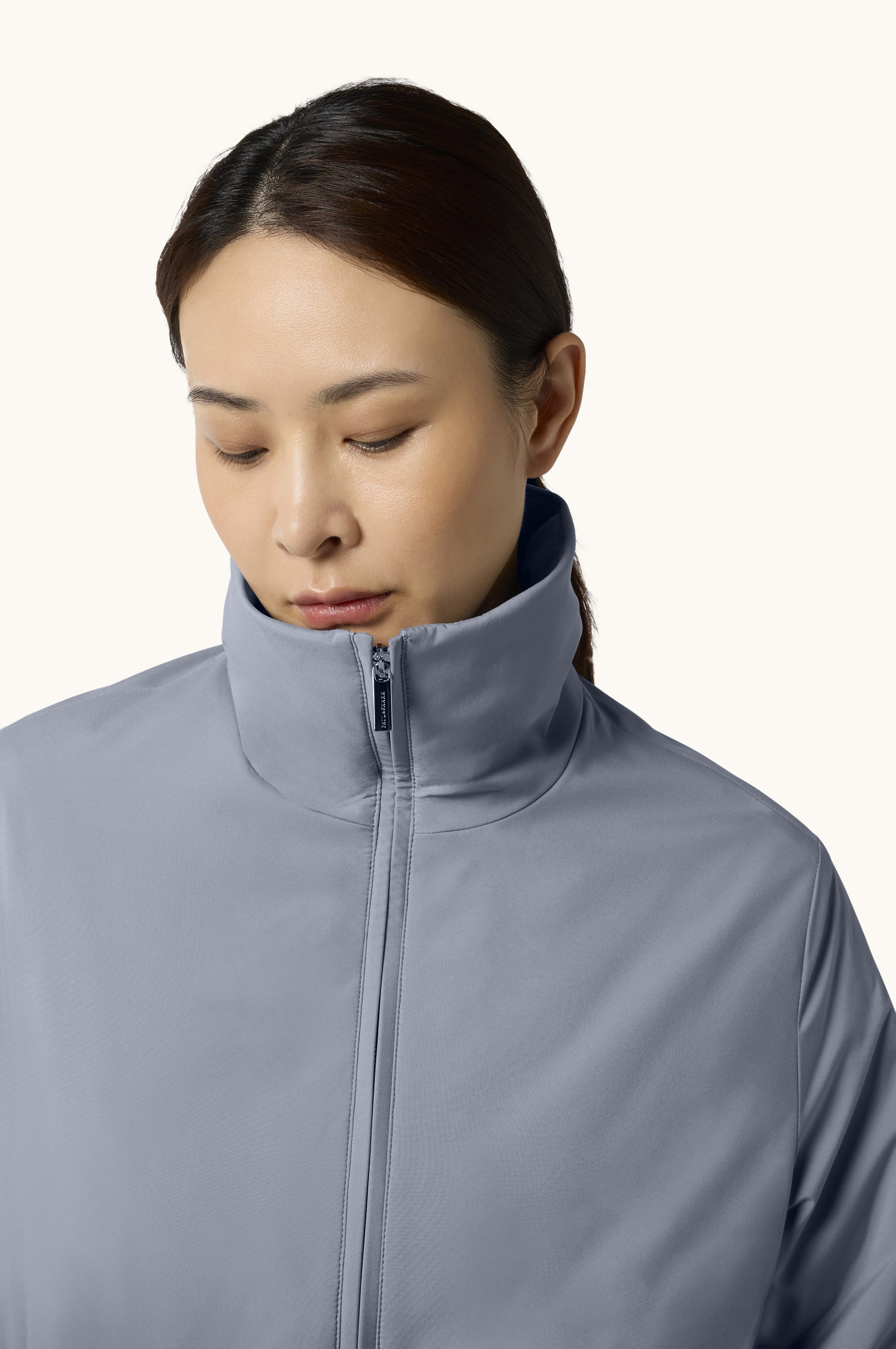 Typhoon&reg; Platinum Long Down Jacket image number 4