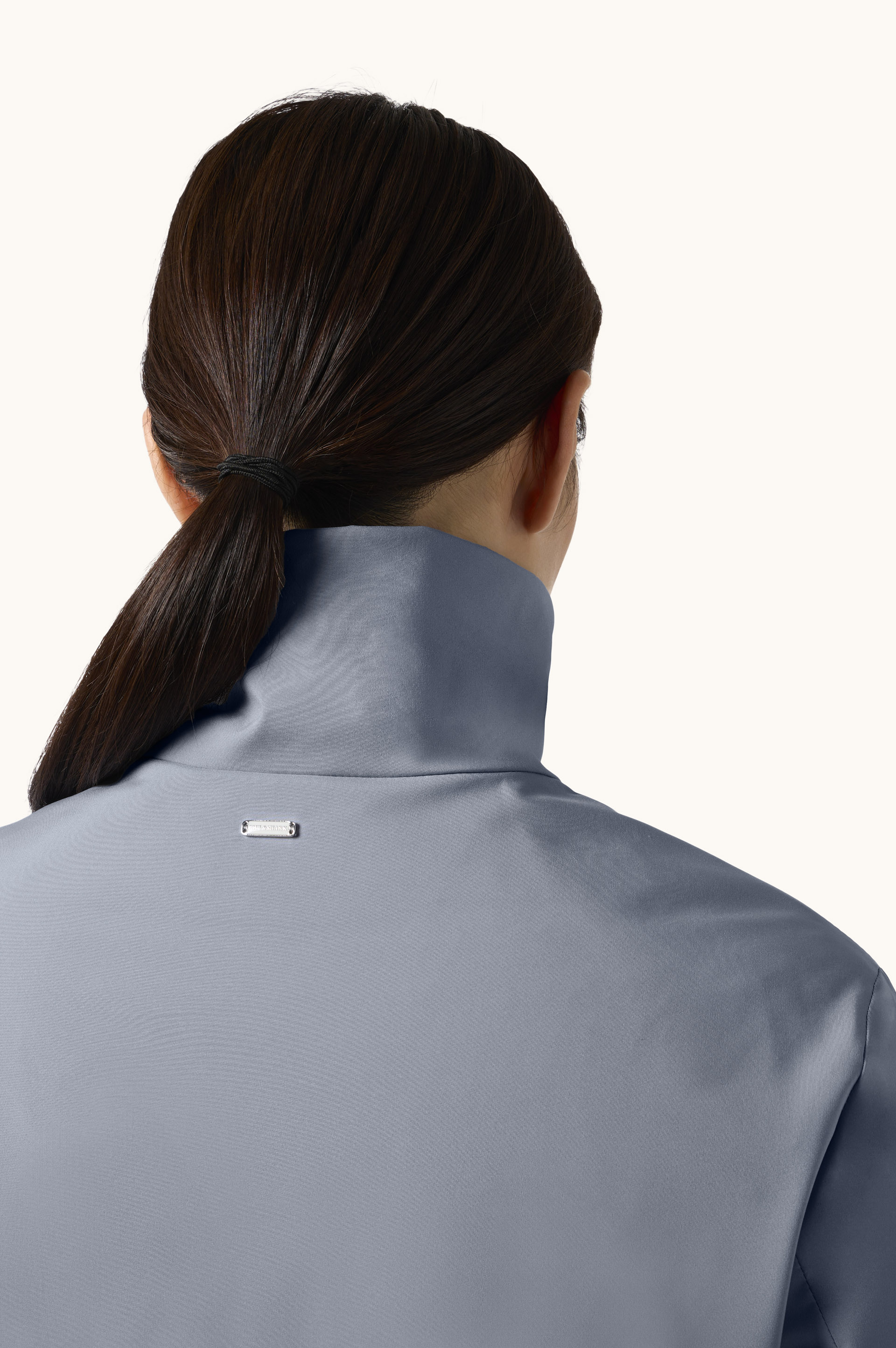 Typhoon&reg; Platinum Long Down Jacket image number 7