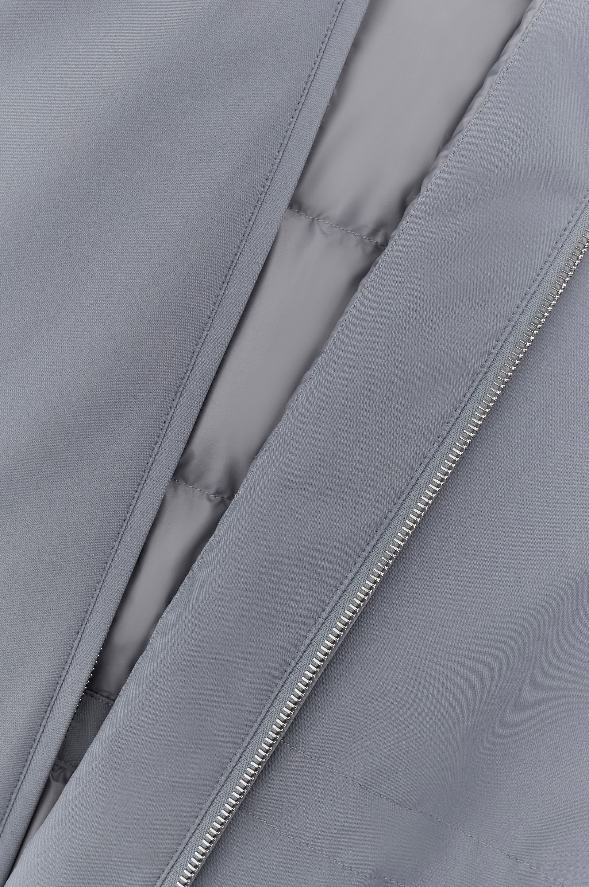 Typhoon&reg; Platinum Long Down Jacket image number 6