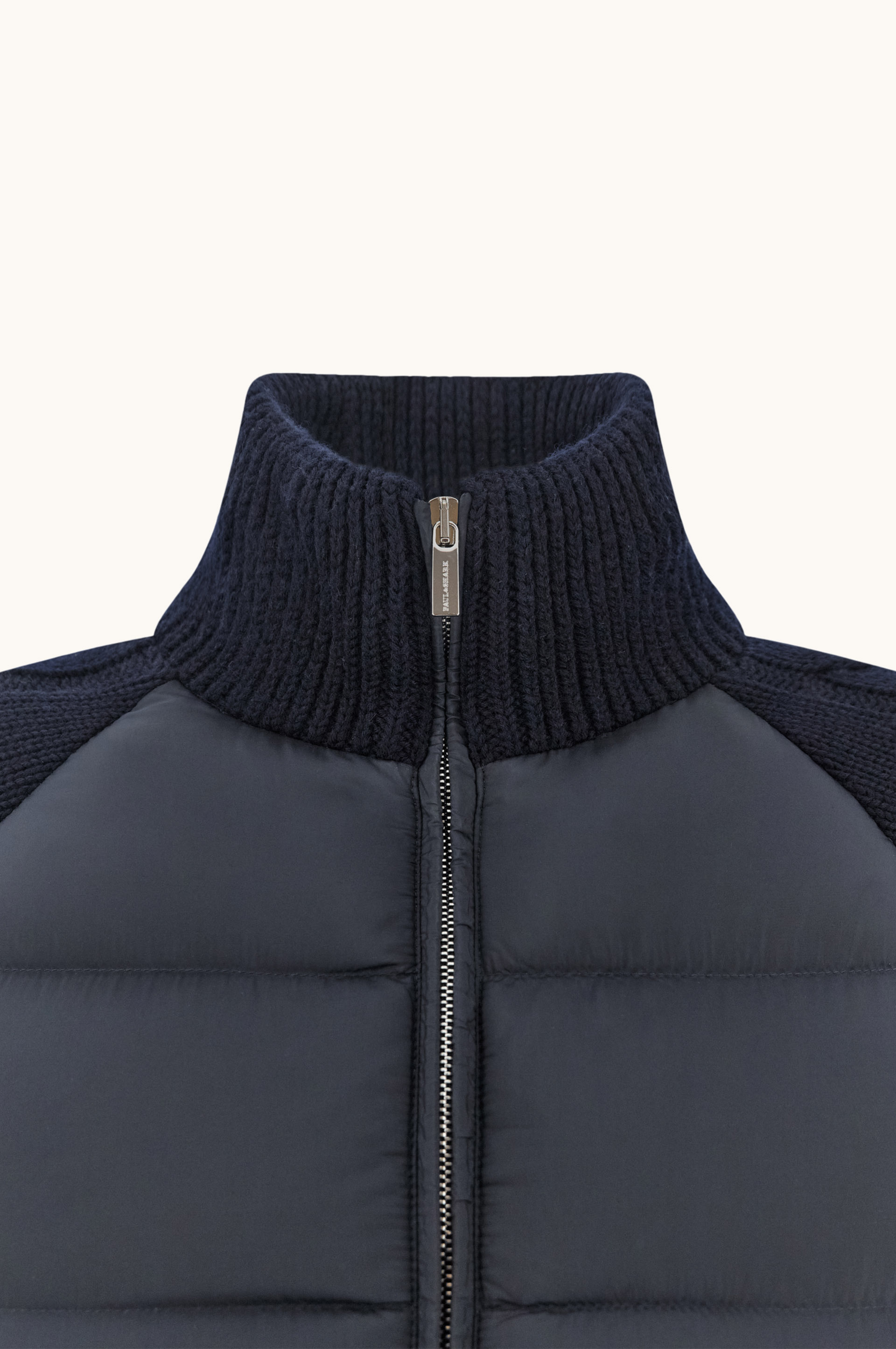 Ultralight down jacket image number 1