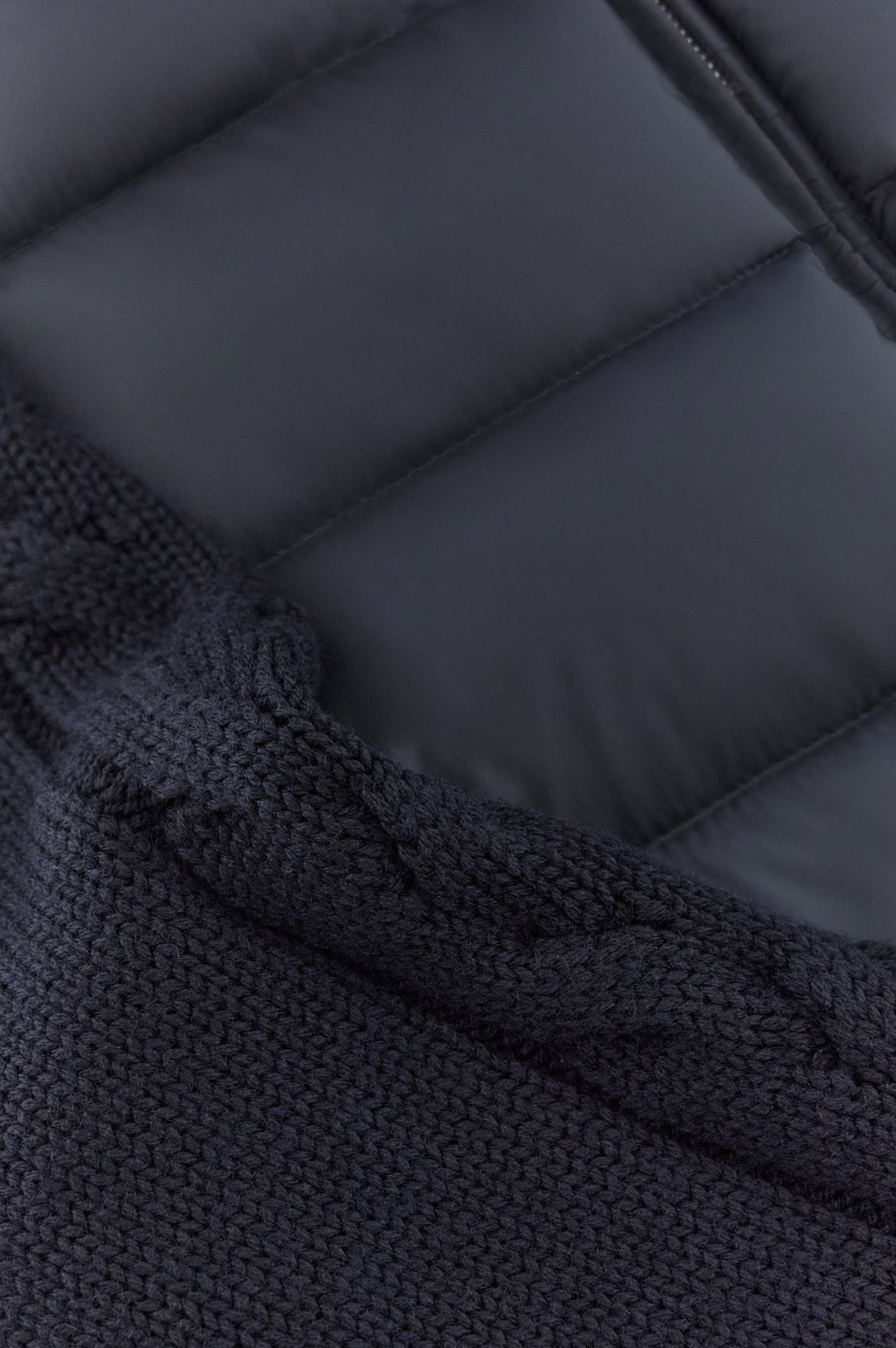 Ultralight down jacket image number 2