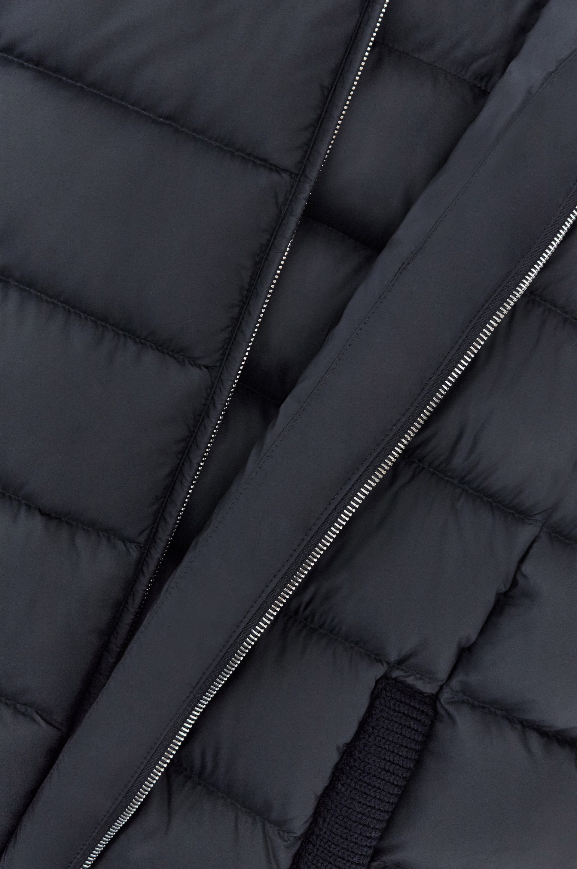 Ultralight down jacket image number 4