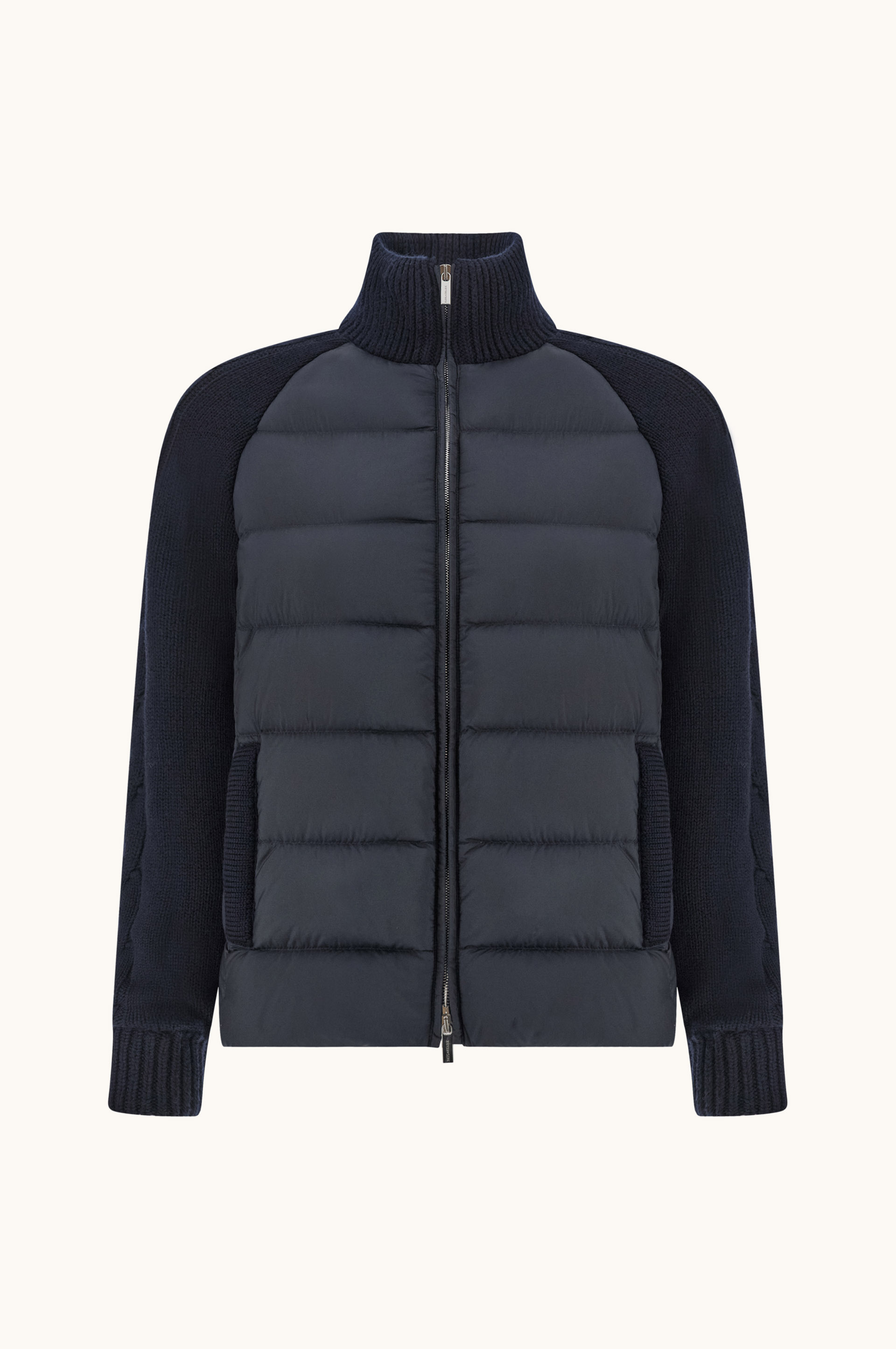 Ultralight down jacket image number 0