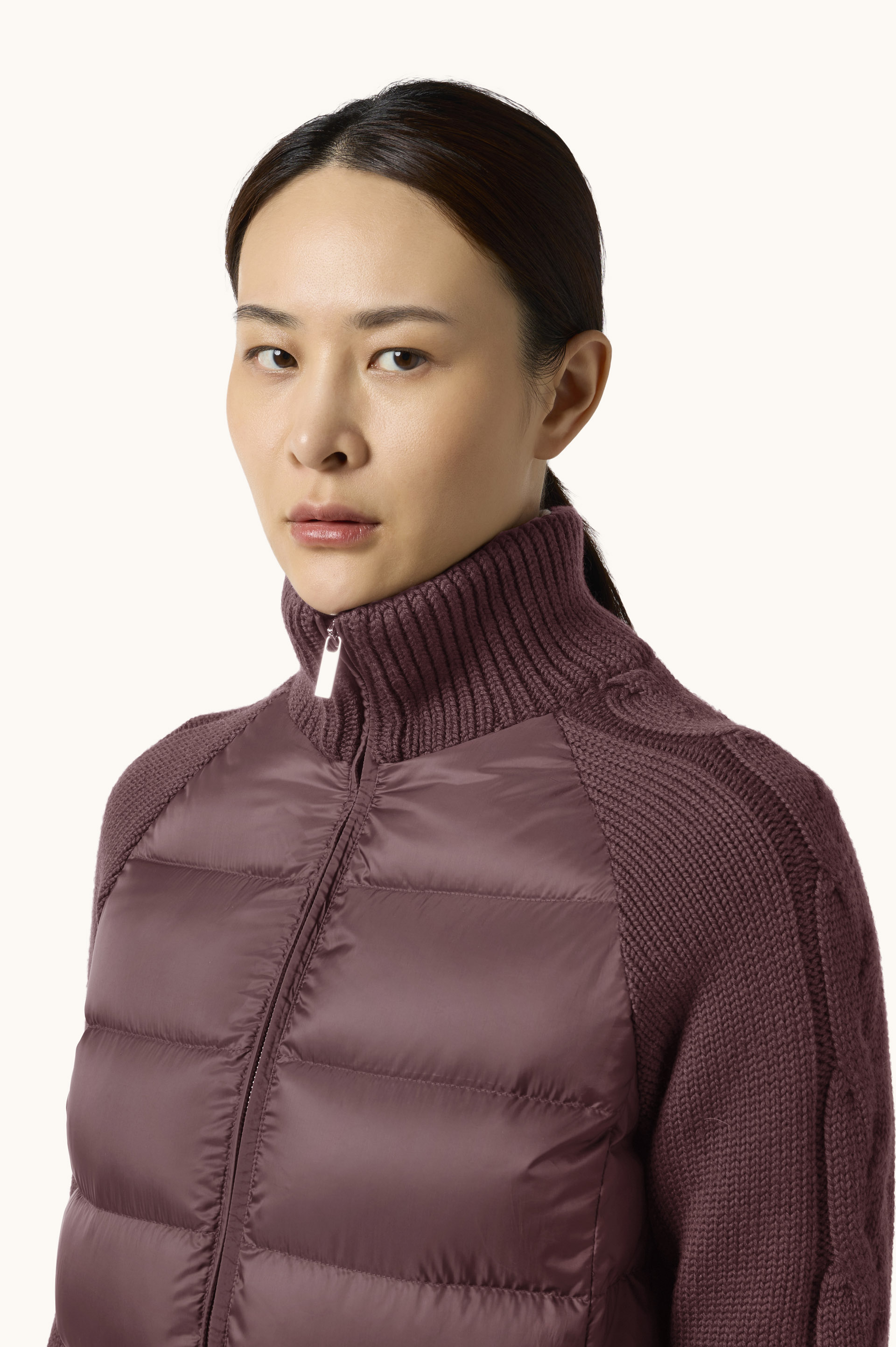 Ultralight down jacket image number 4