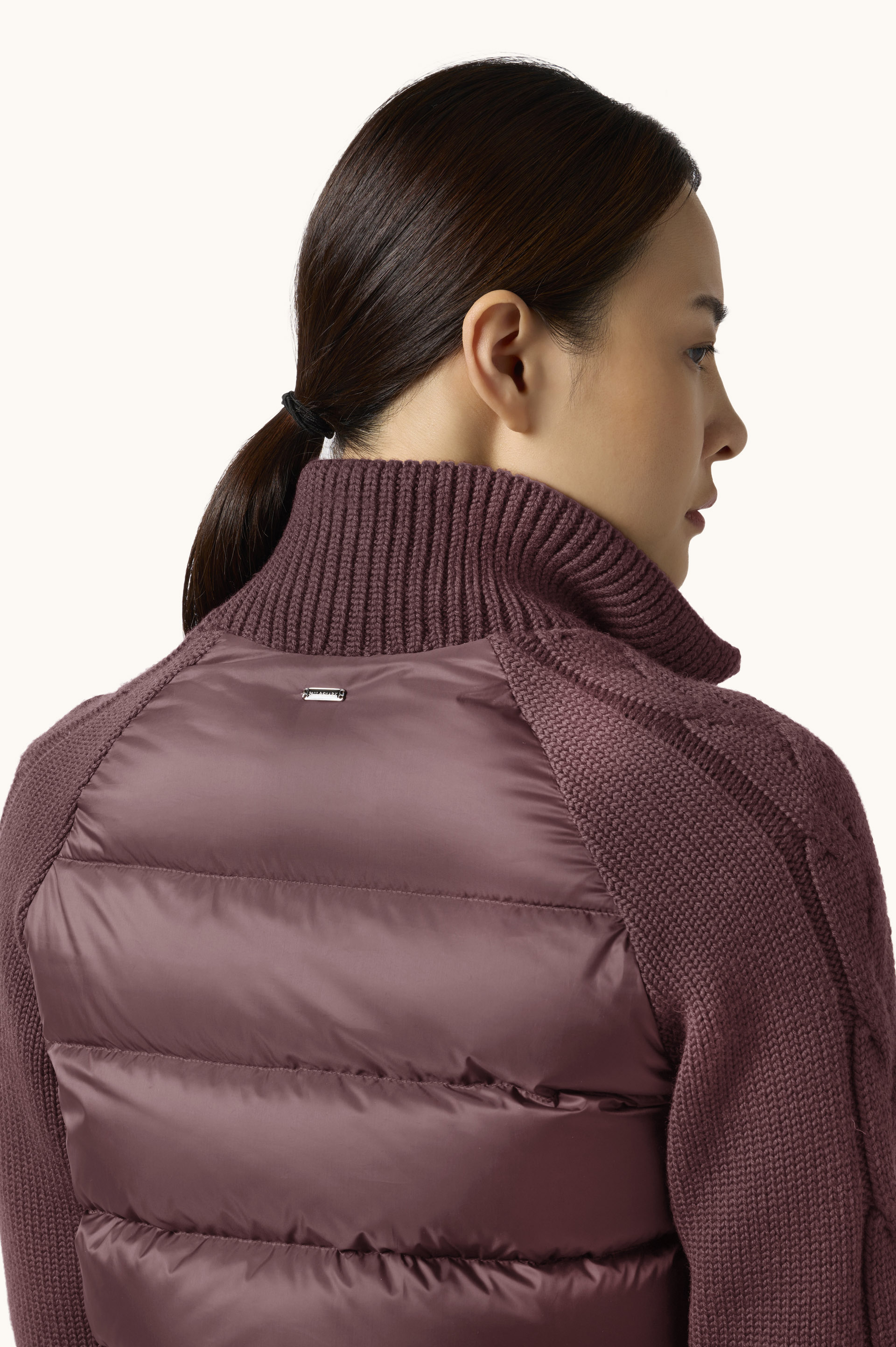 Ultralight down jacket image number 5