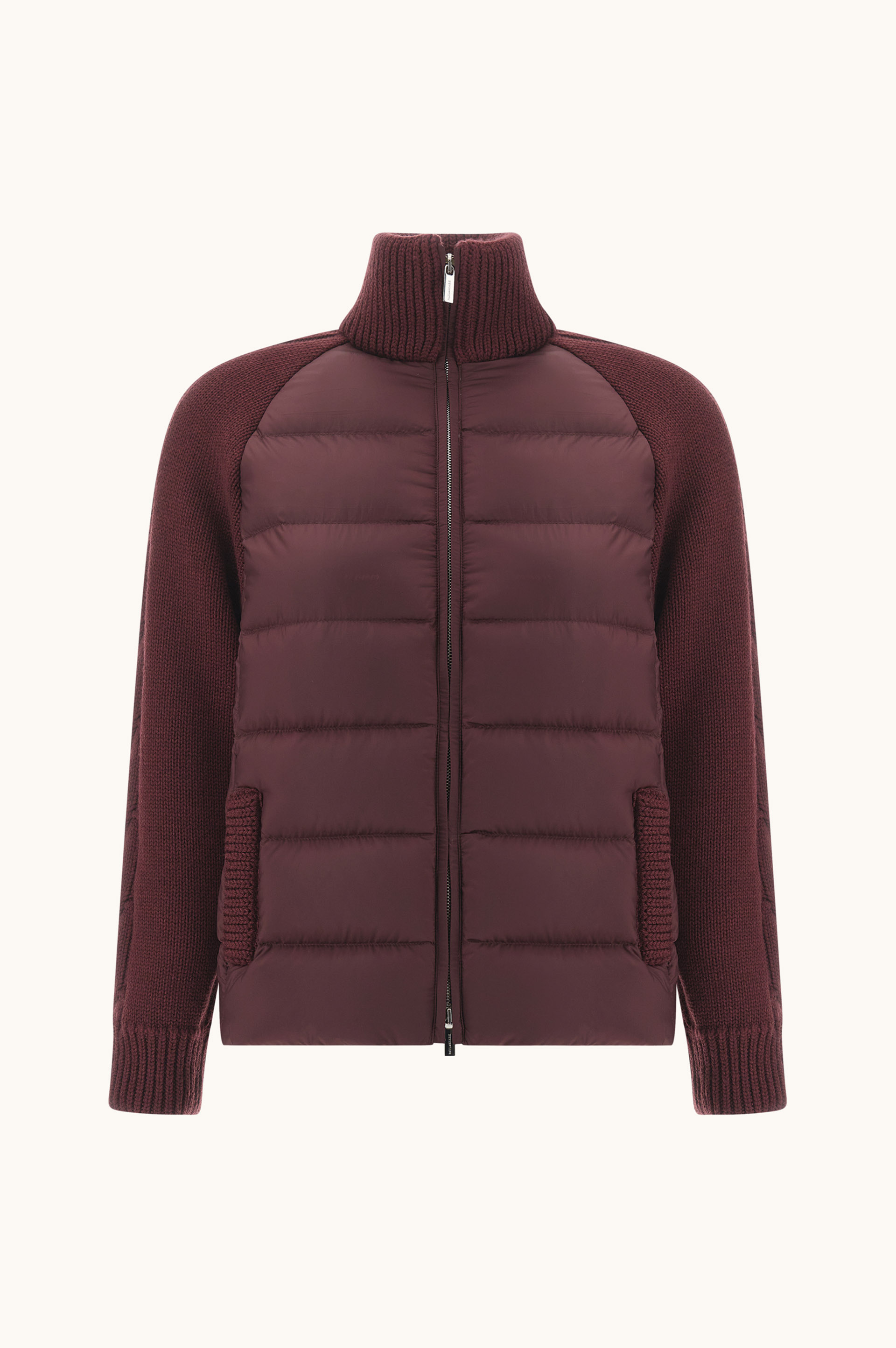 Ultralight down jacket image number 1