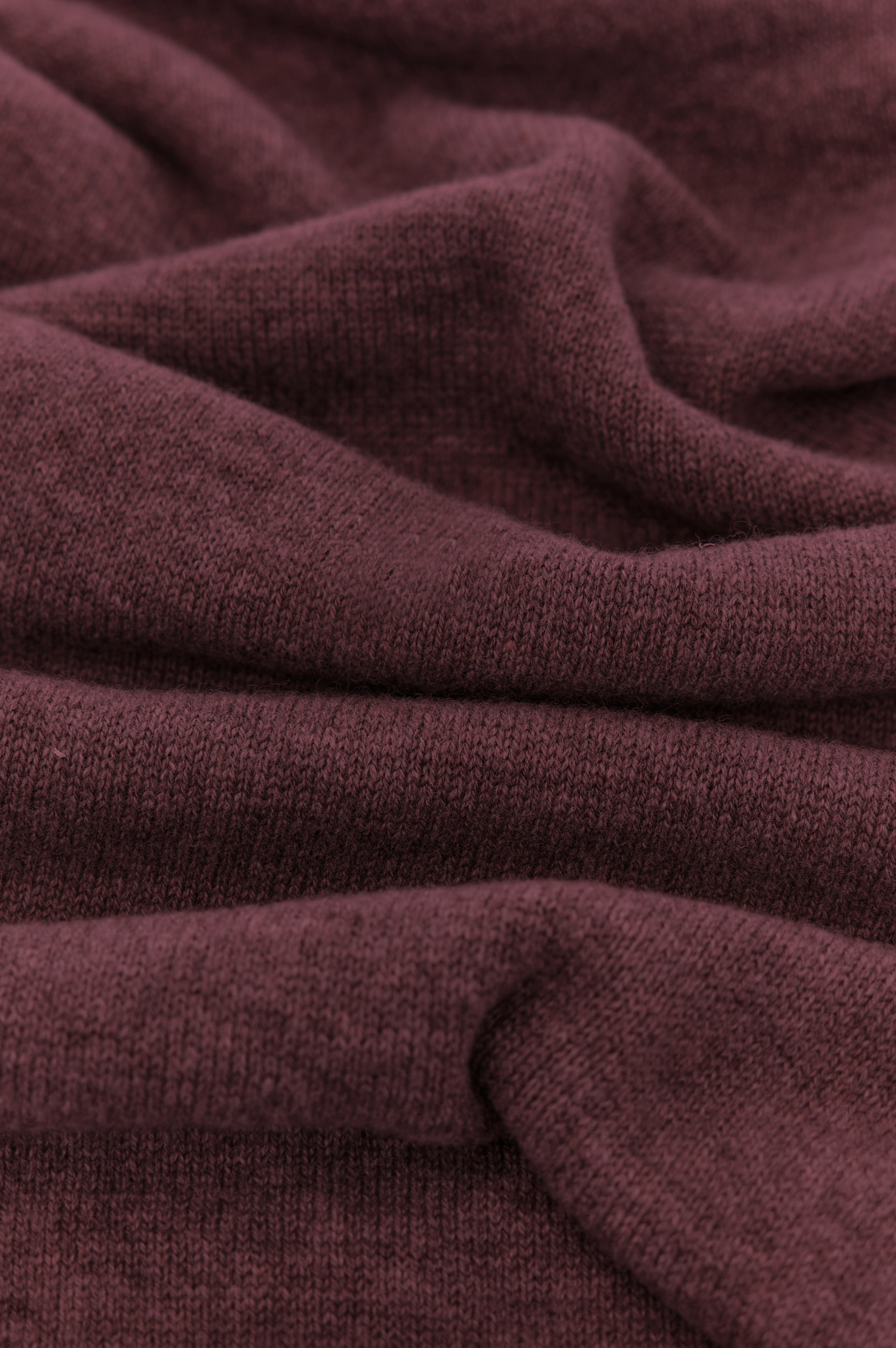 Wool and Cashmere Scarf image number 3