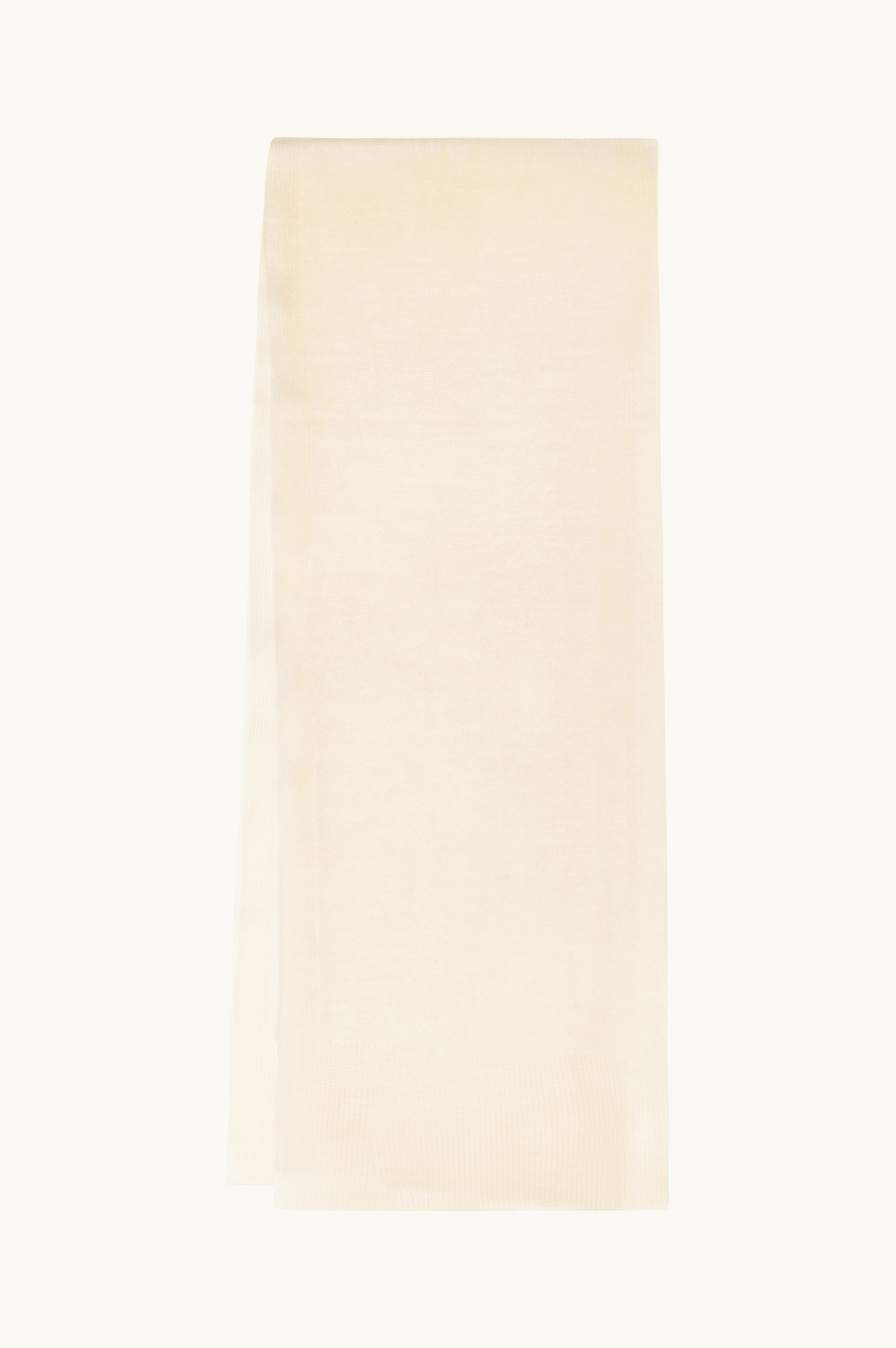 Wool and Cashmere Scarf image number 2