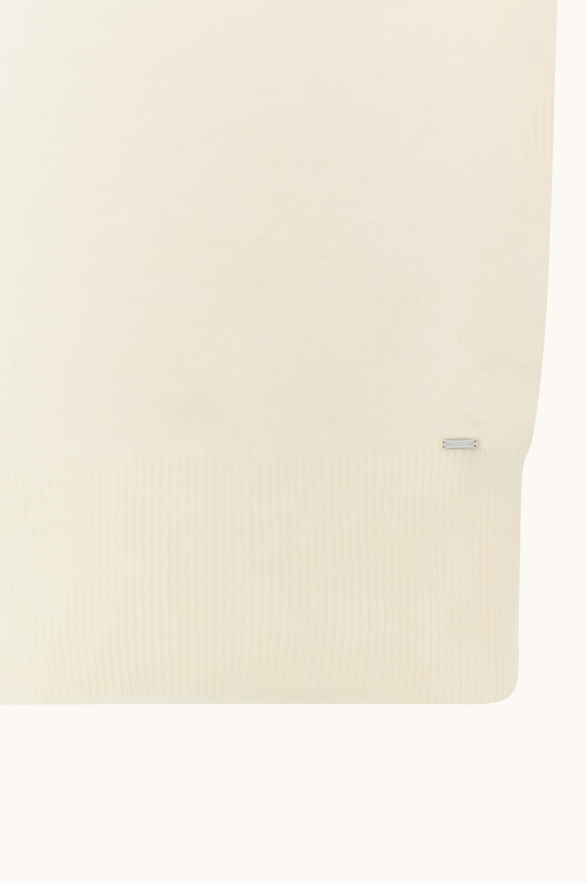 Wool and Cashmere Scarf image number 1