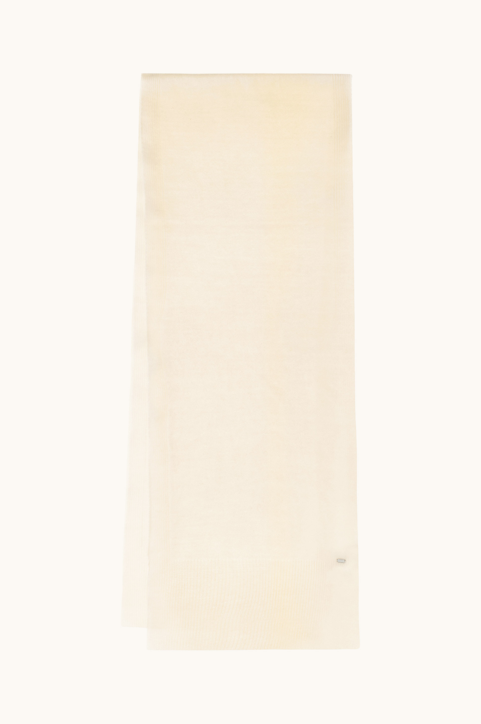 Wool and Cashmere Scarf image number 0