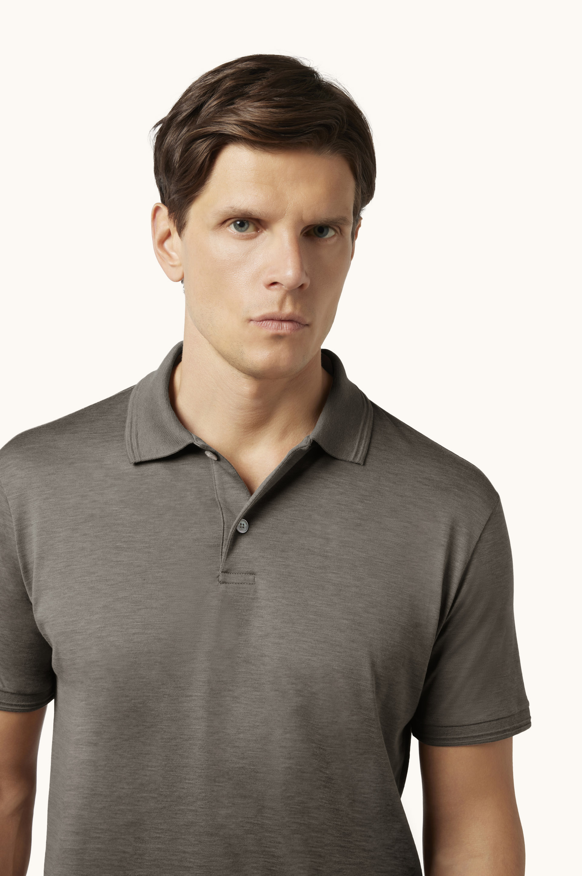 Polo in Jade image number 4