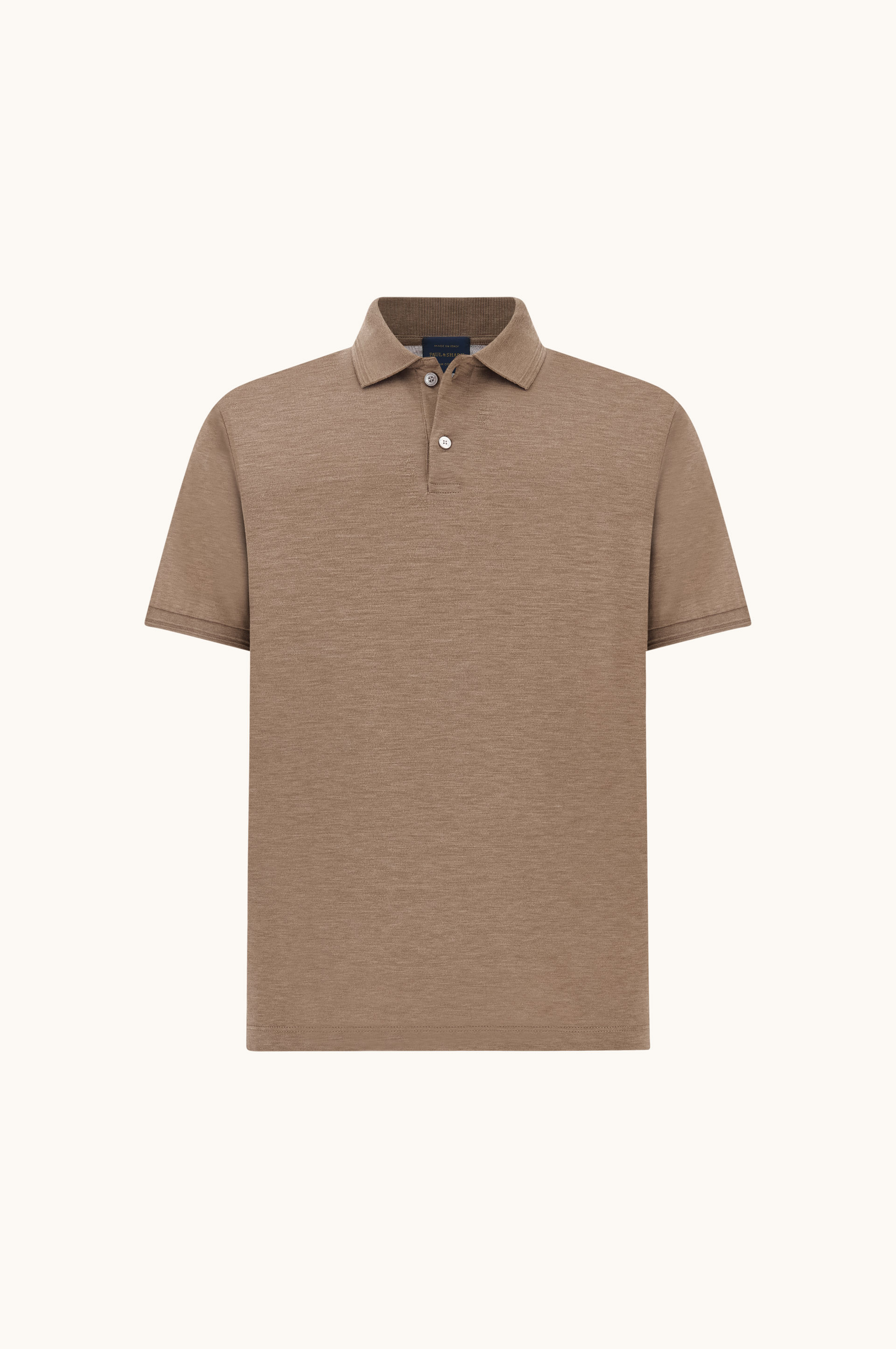 Polo in Jade image number 1