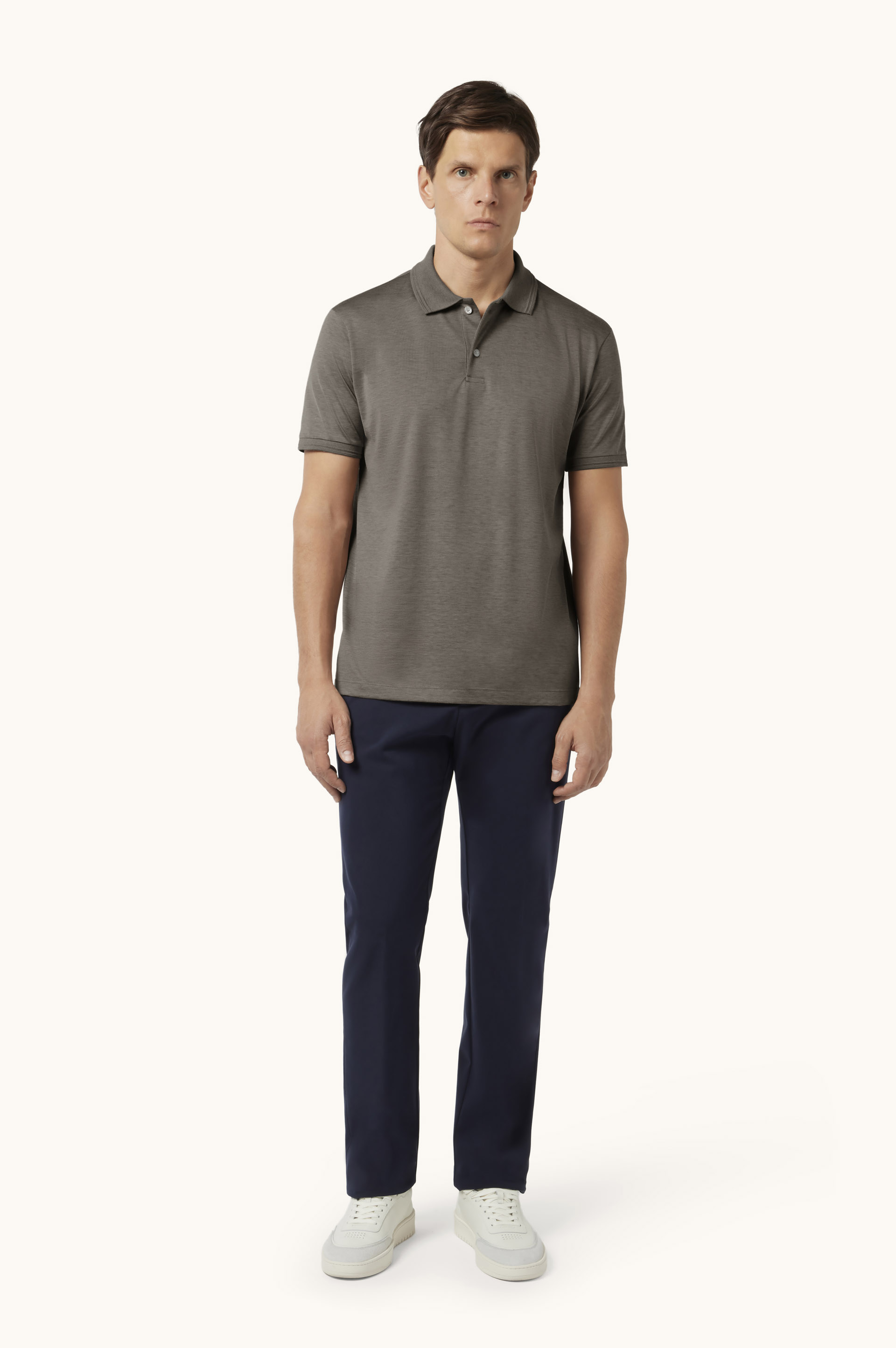 Polo in Jade image number 2
