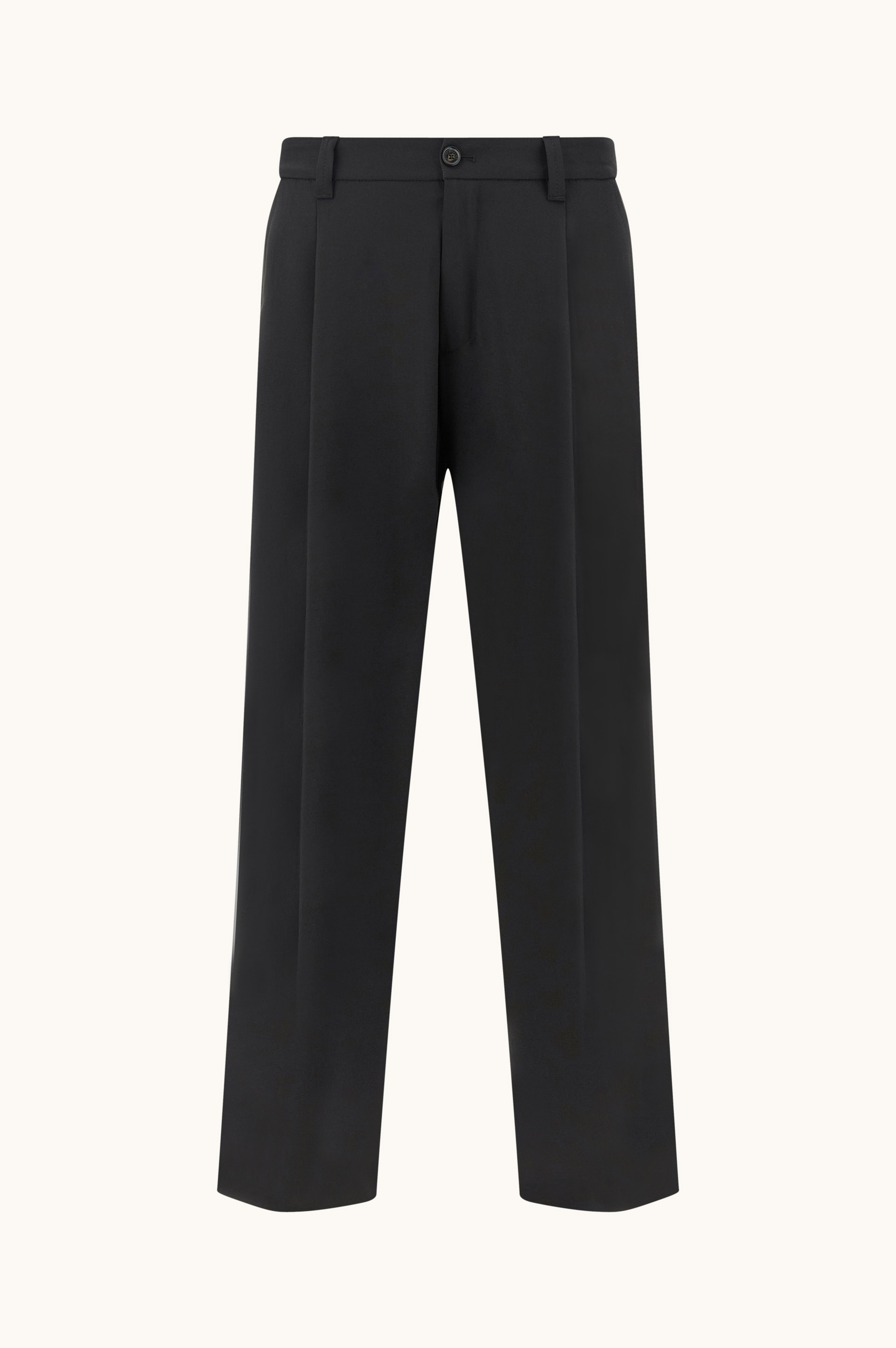 Como-Hose aus Tech Wool image number 0
