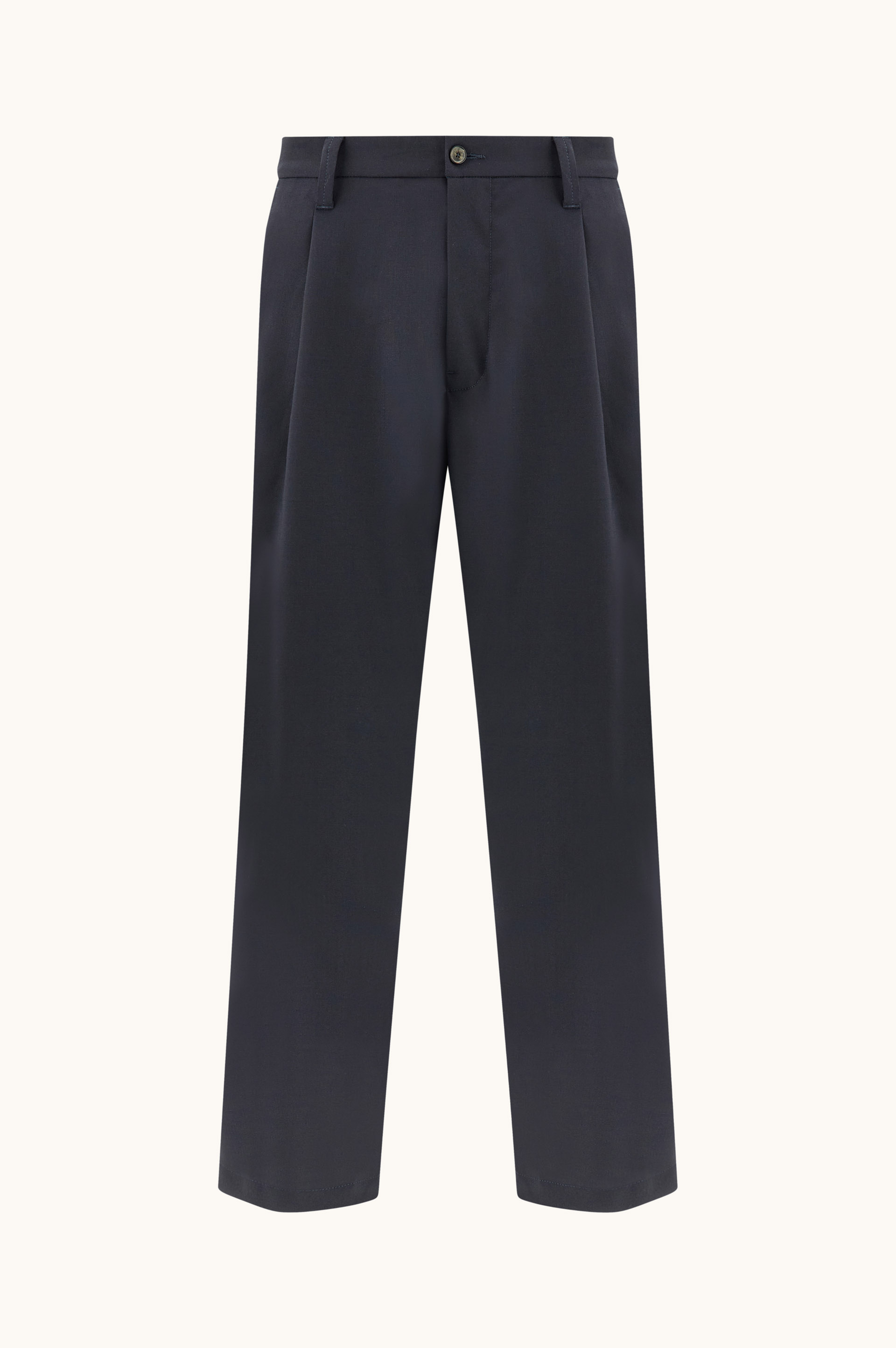 Como Trousers in Tech Wool image number 1