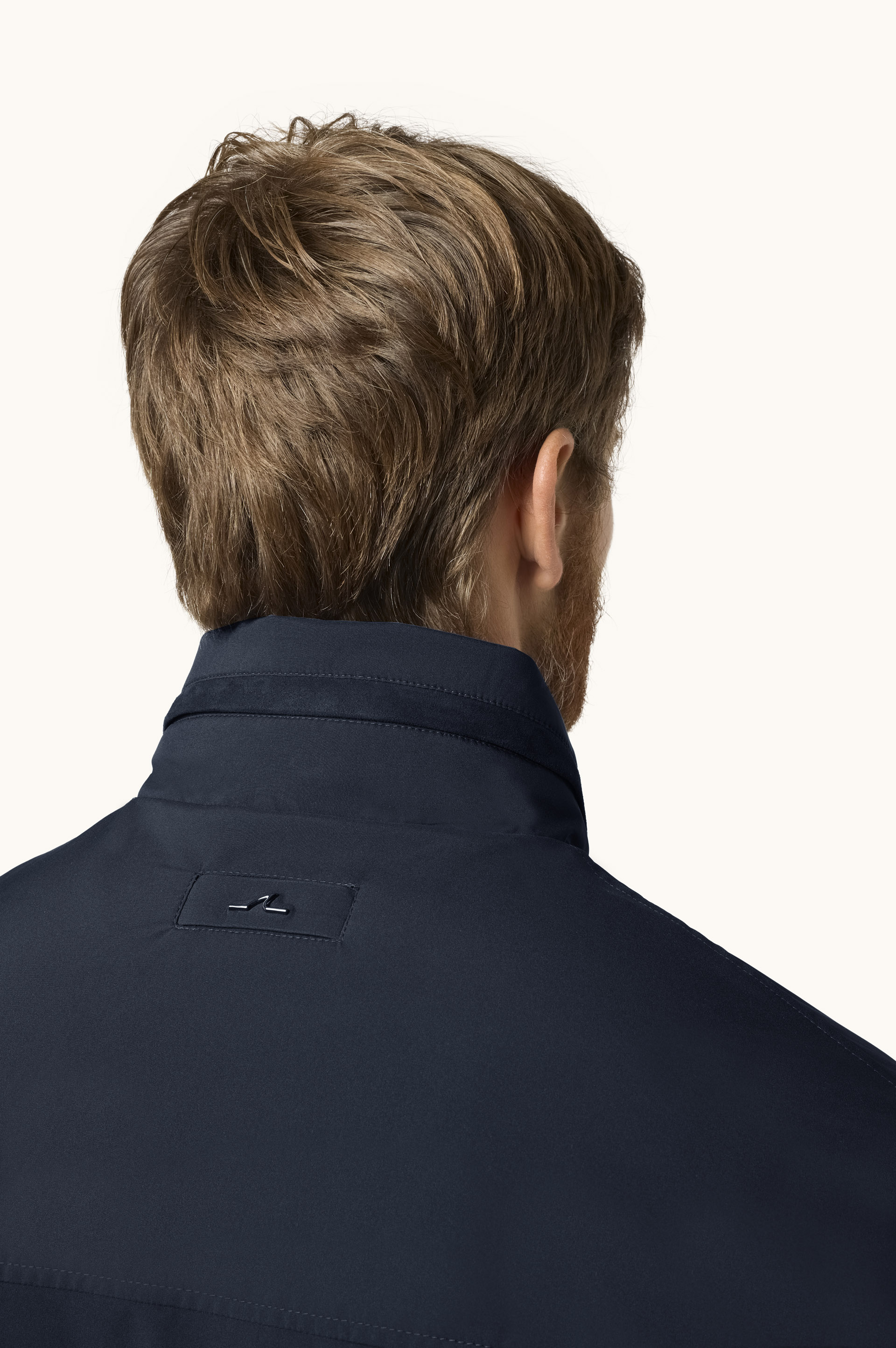 Typhoon&reg; Platinum Field Jacket with Suede Details image number 4