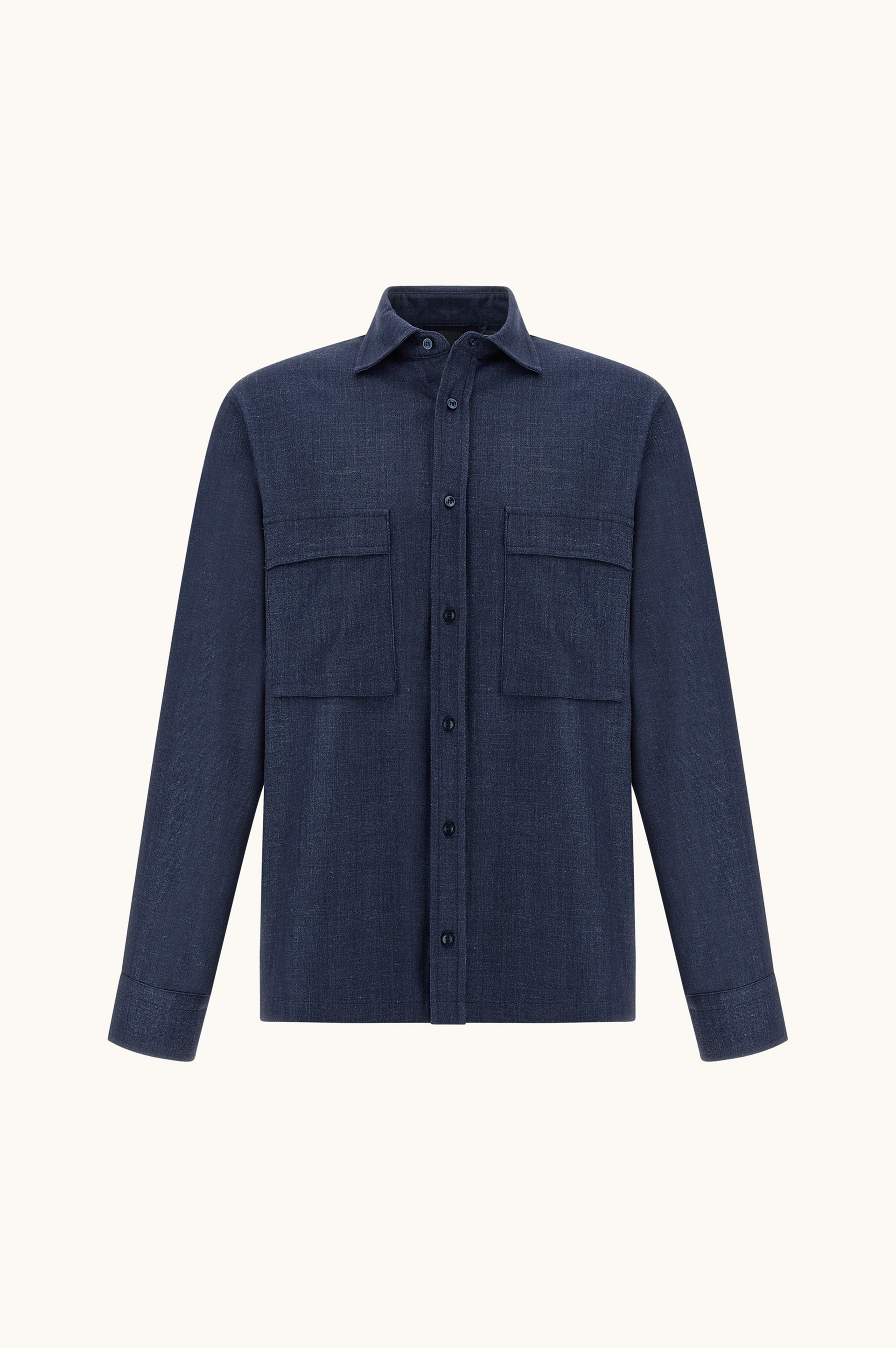 Jersely&reg; Overshirt image number 1