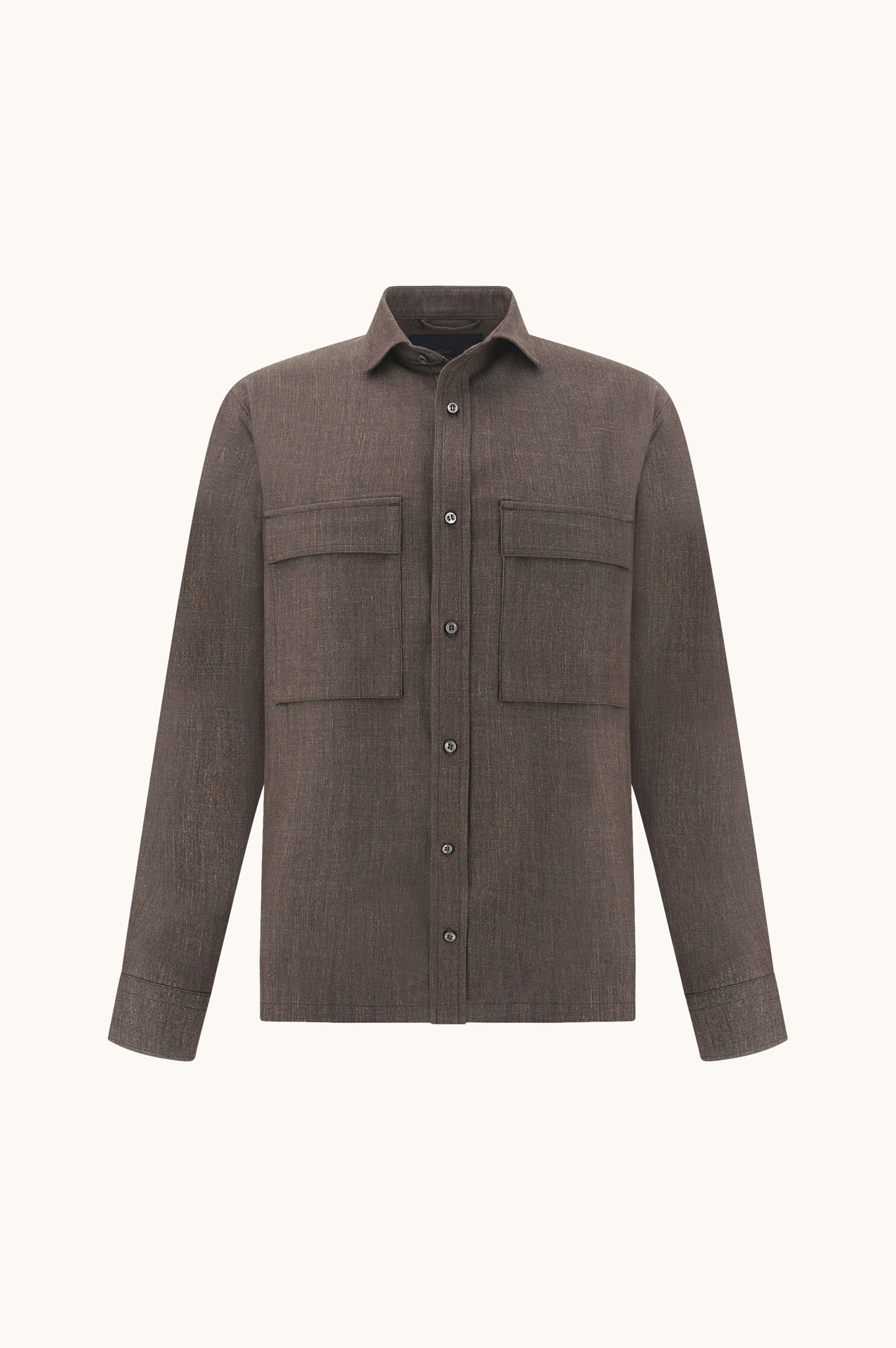 Jersely&reg; Overshirt image number 0