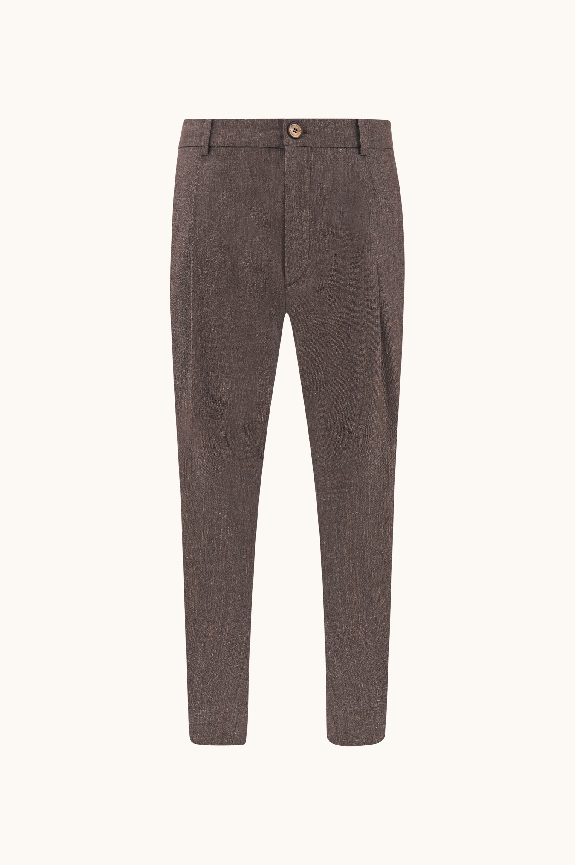 Lucca trousers in Jersely&reg; image number 1