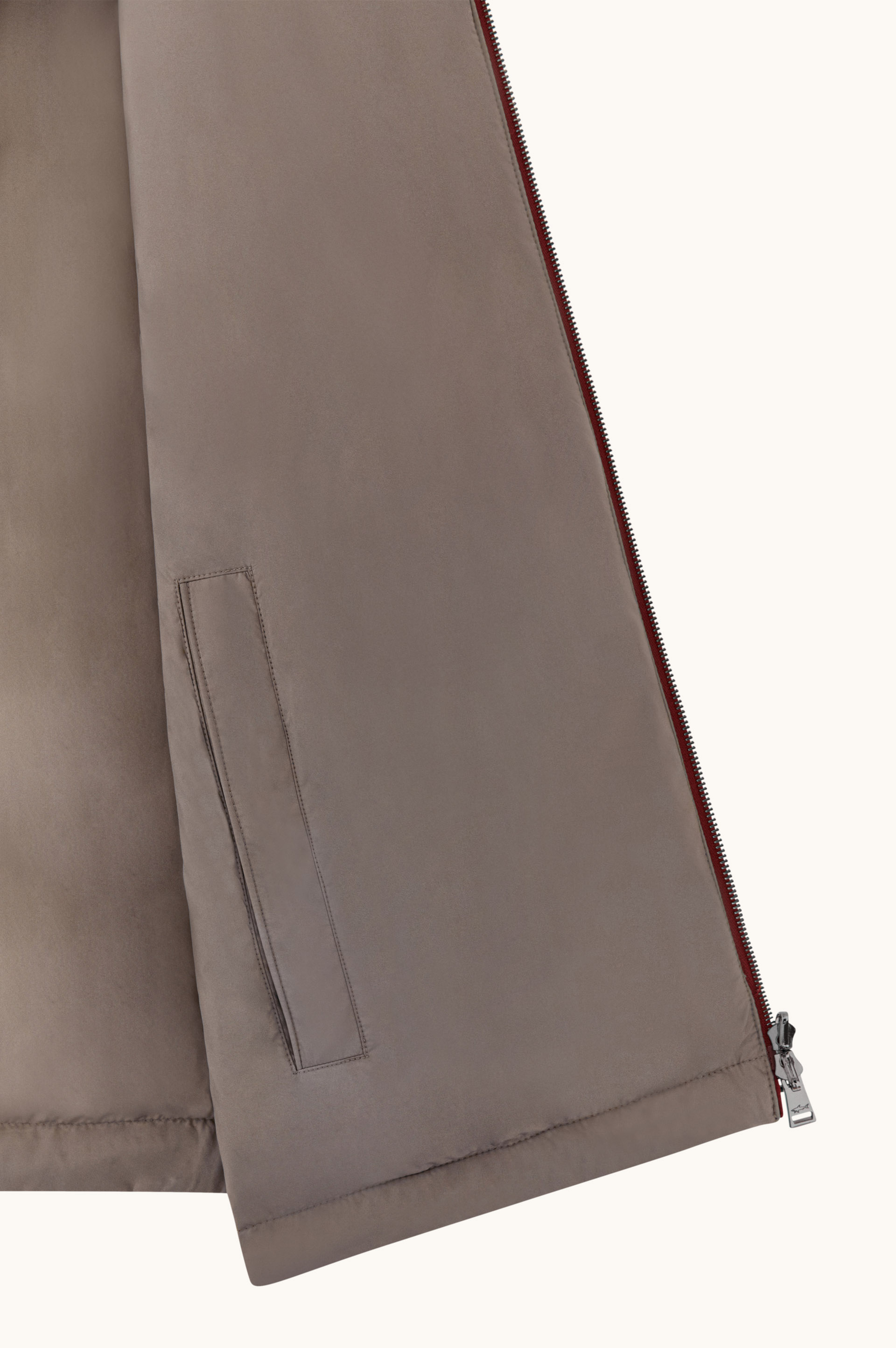 Chaleco reversible en Typhoon&reg; Platinum image number 2