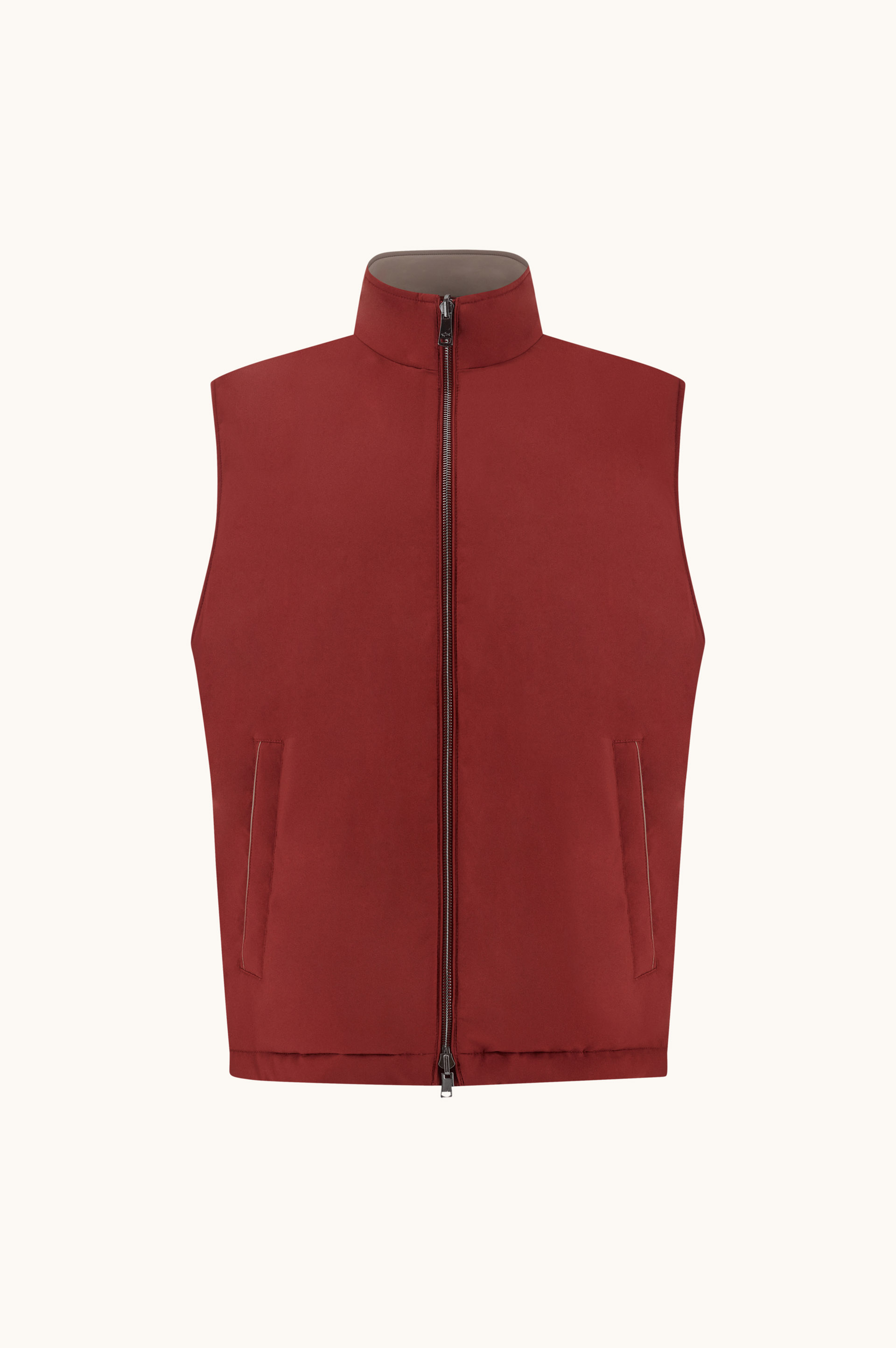 Chaleco reversible en Typhoon&reg; Platinum image number 1