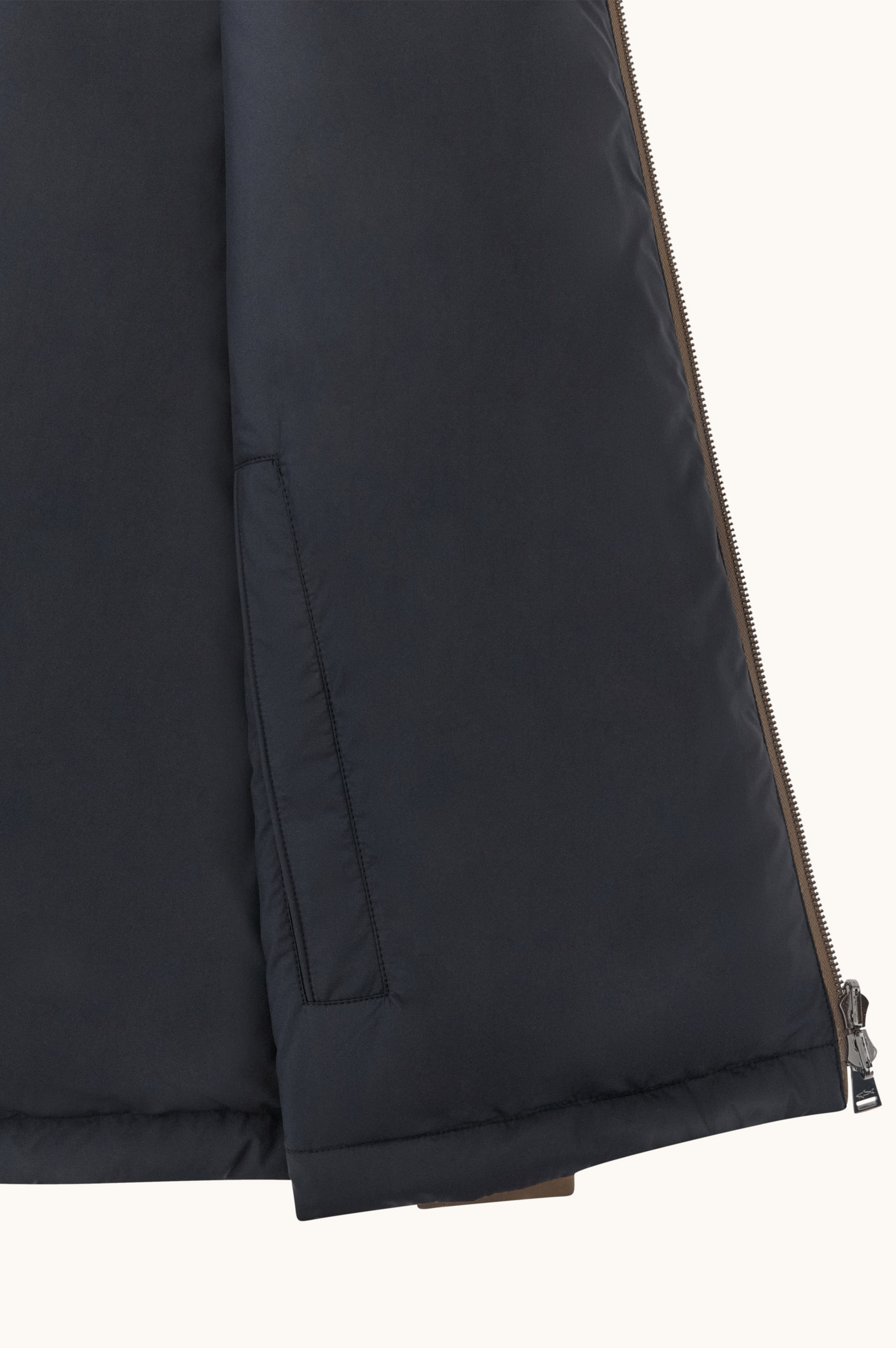 Gilet r&eacute;versible en Typhoon&reg; Platinum image number 2