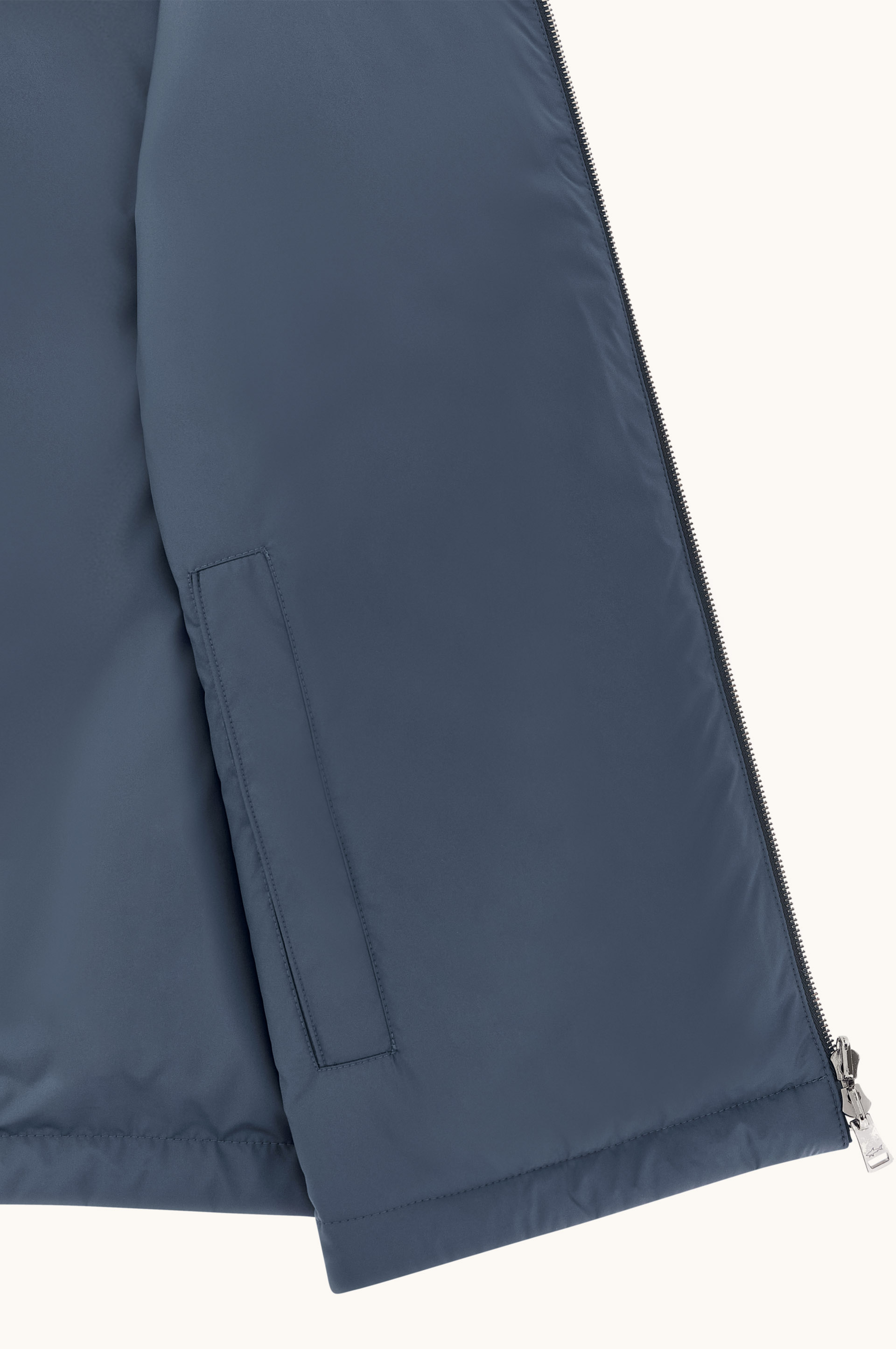 Gilet r&eacute;versible en Typhoon&reg; Platinum image number 2