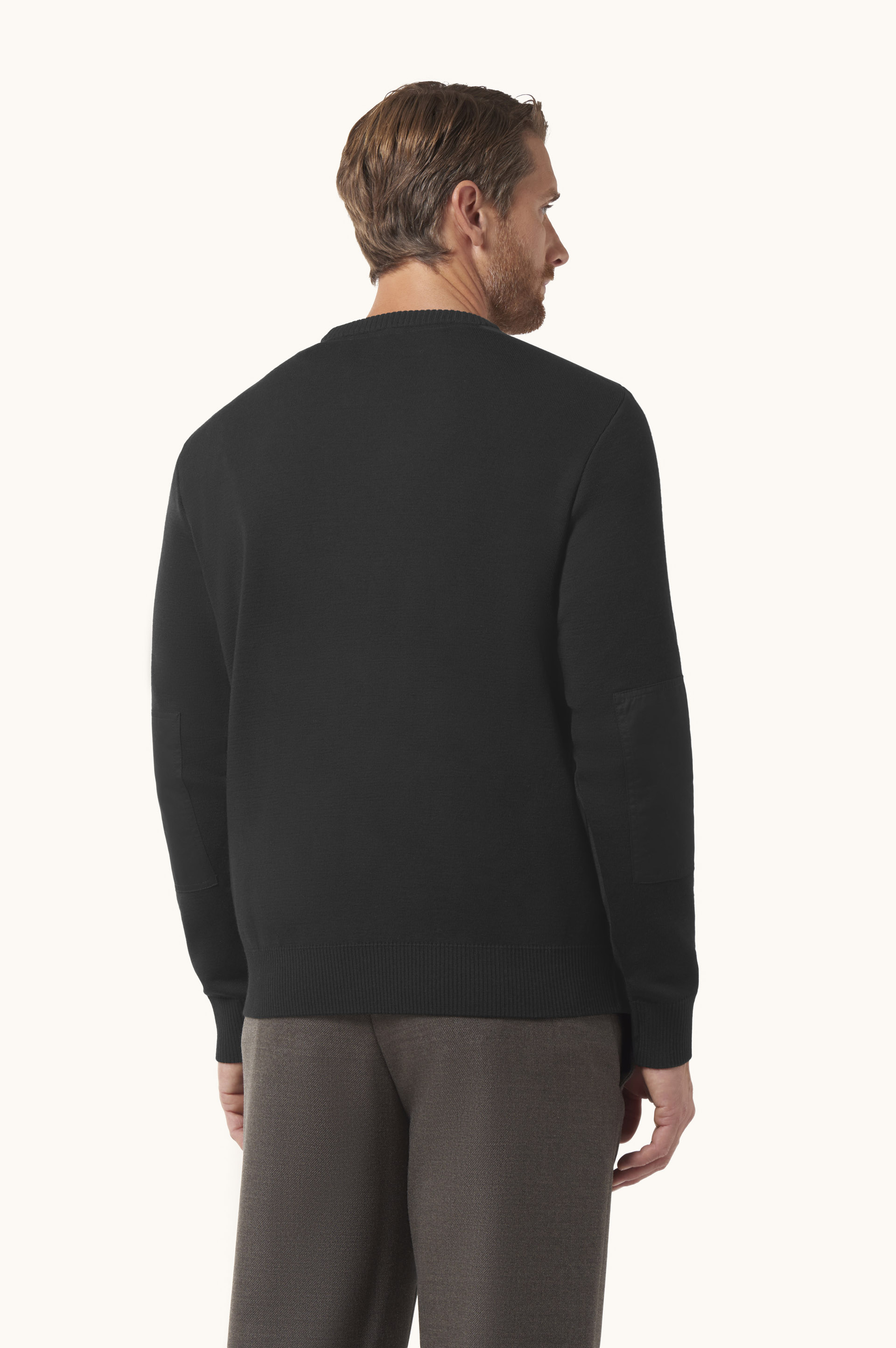 Pull Seaside en laine image number 3