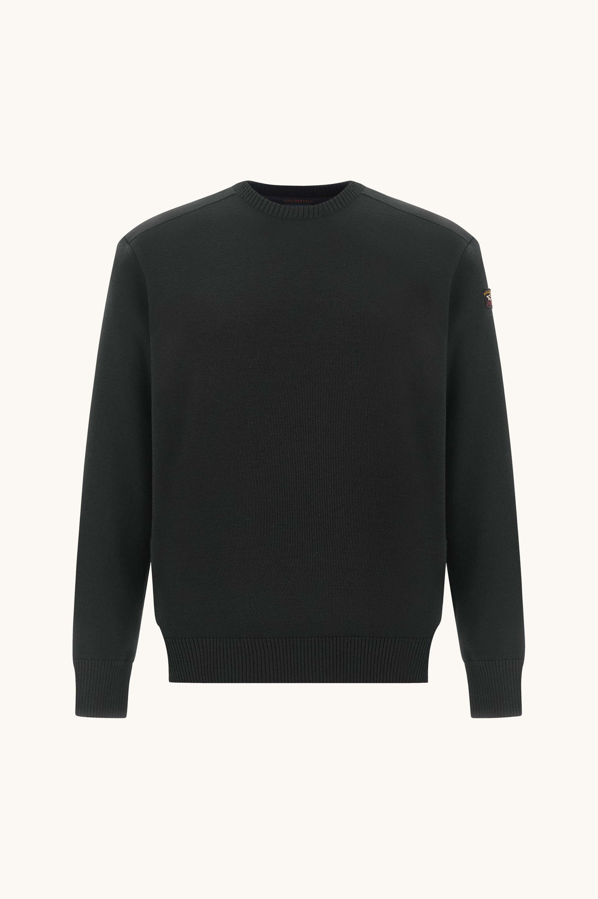 Pull Seaside en laine image number 1