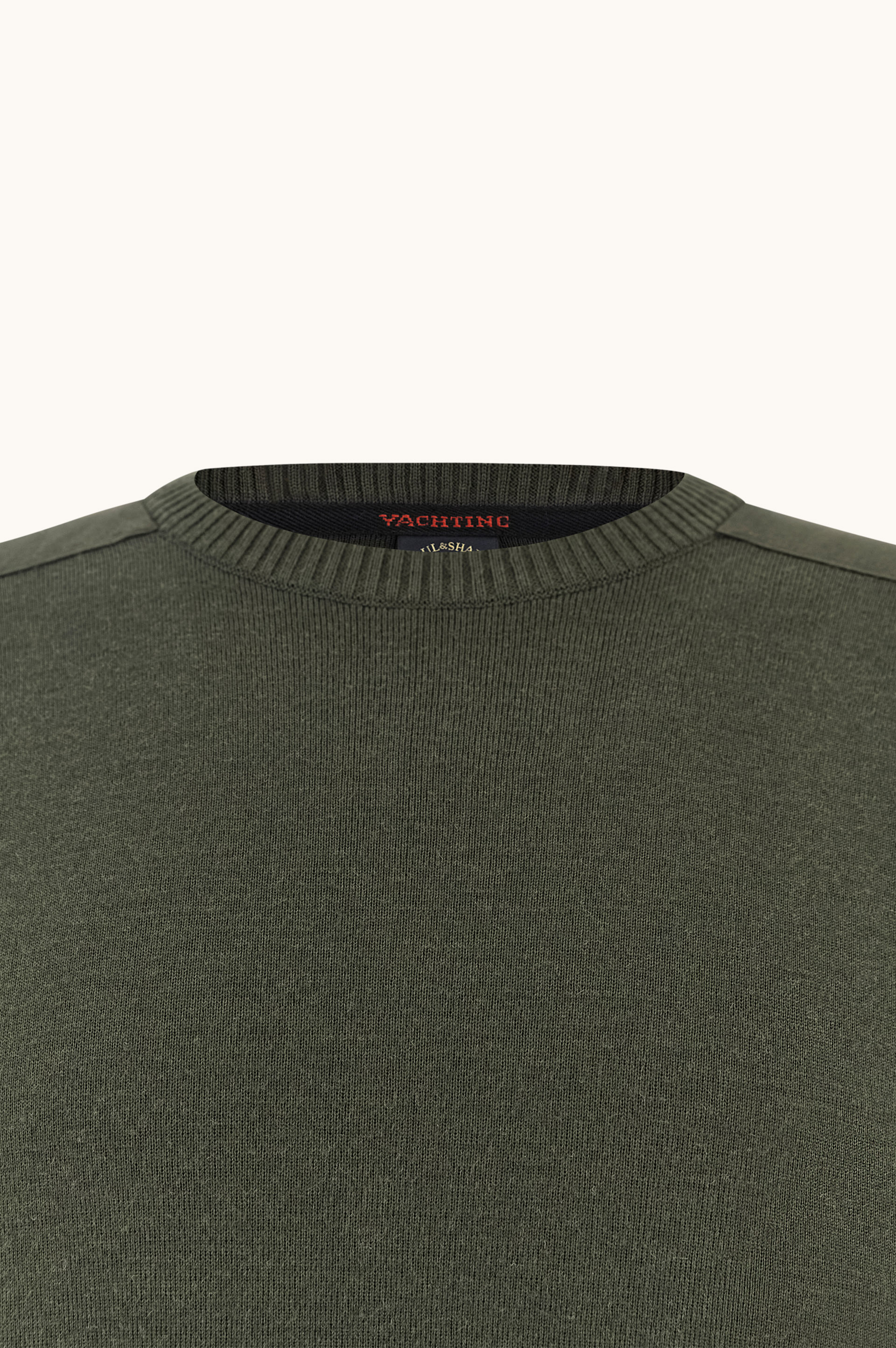Seaside Pullover in lana image number 5