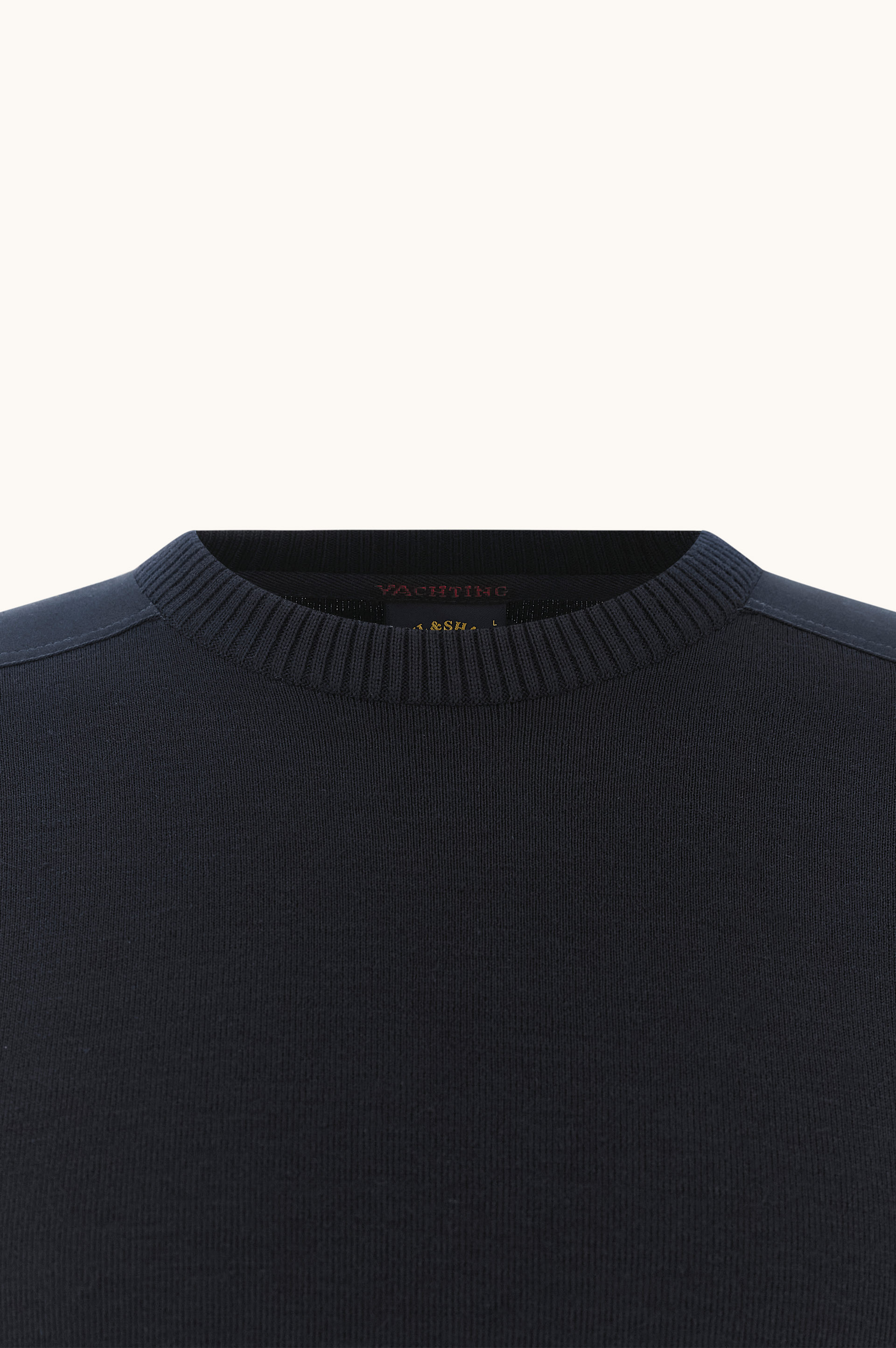 Pull Seaside en laine image number 5