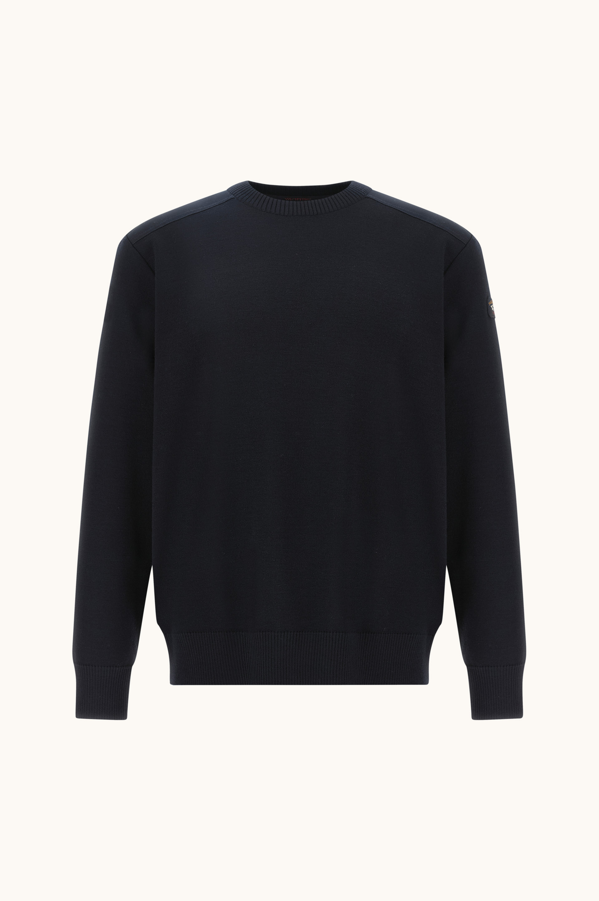 Pull Seaside en laine image number 1