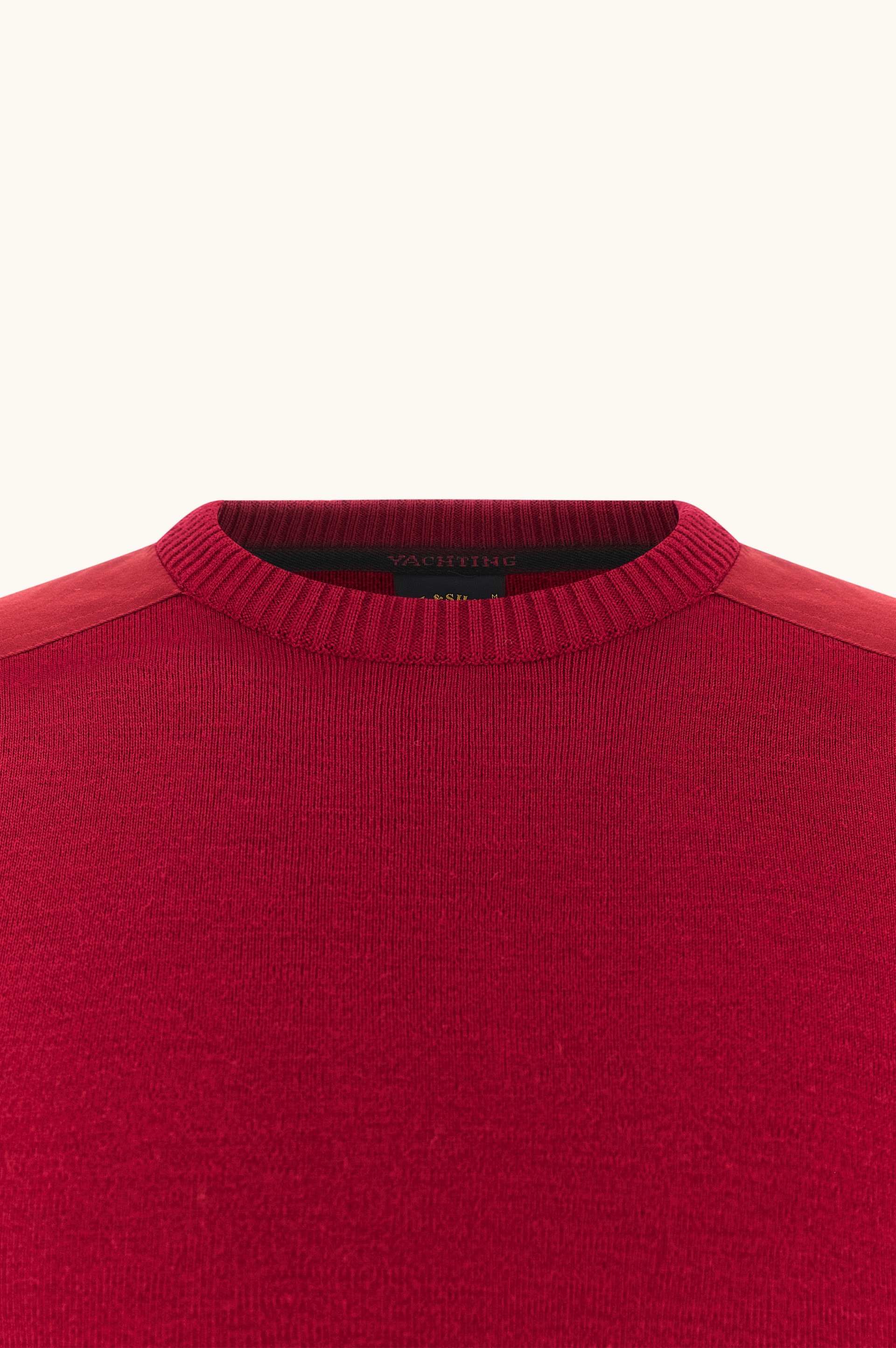 Pull Seaside en laine image number 5