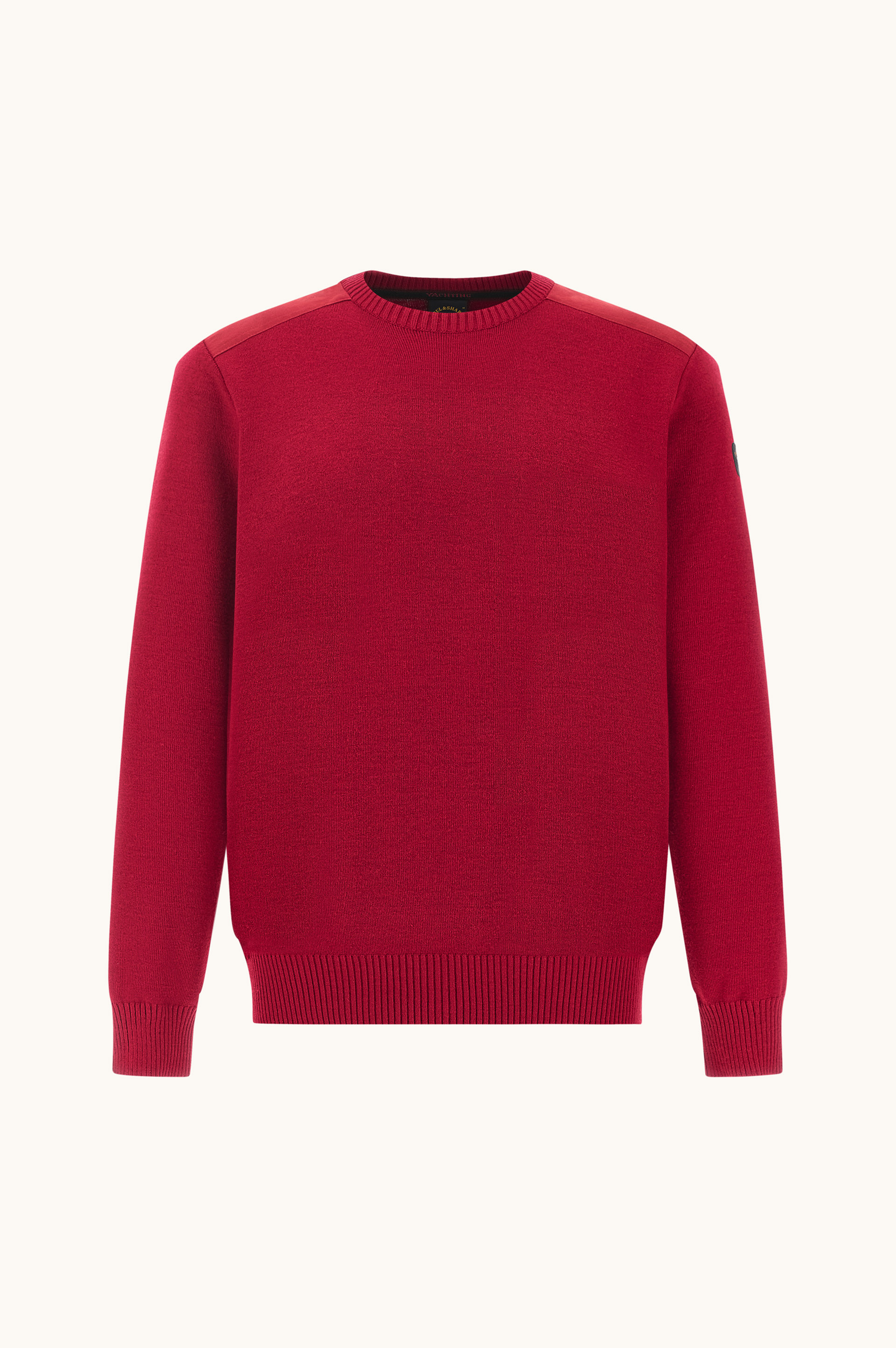 Pull Seaside en laine image number 1
