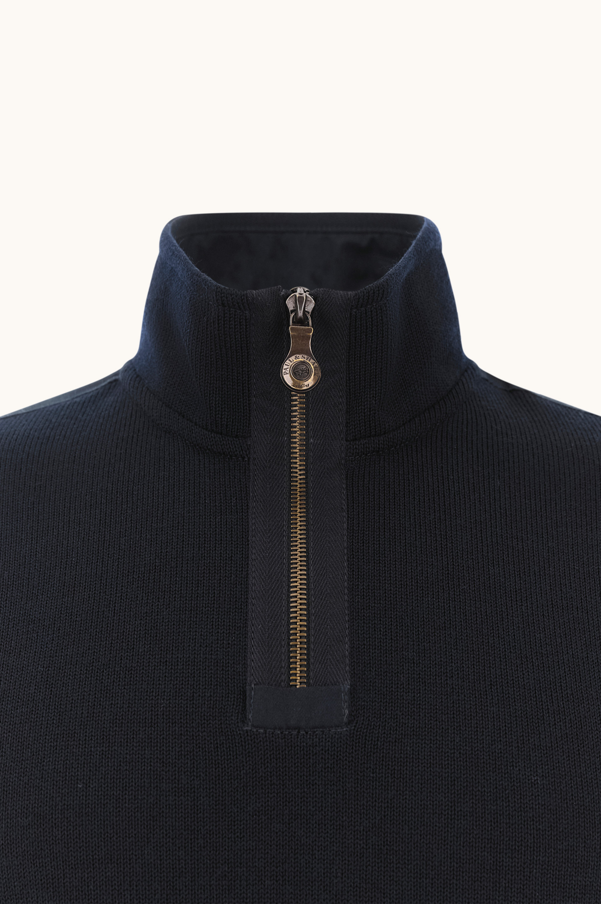Maglione Bretagne in lana merino image number 5