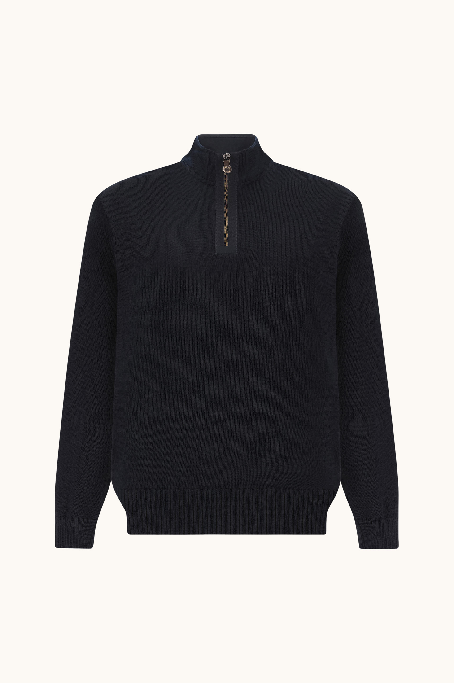 Maglione Bretagne in lana merino image number 1