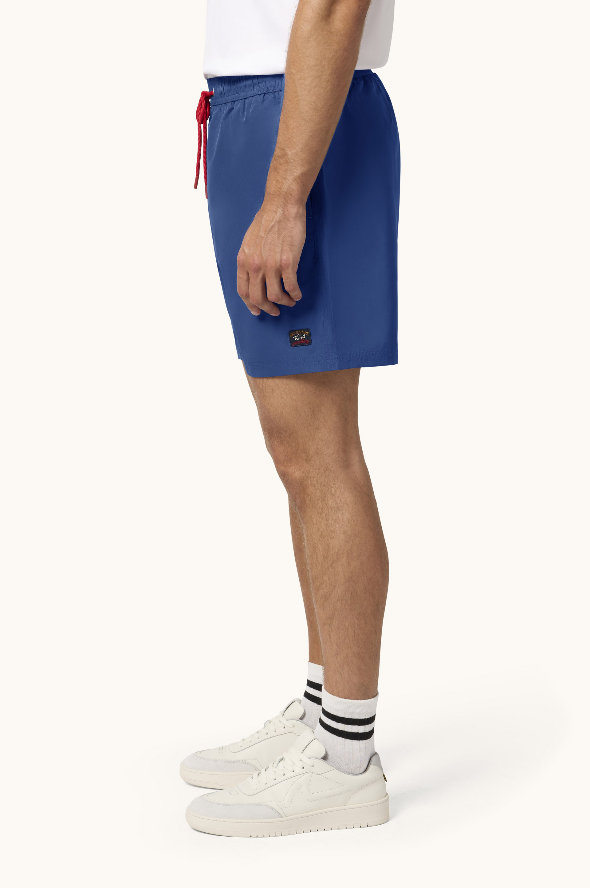 Swimsuit with Iconic badge image number 4