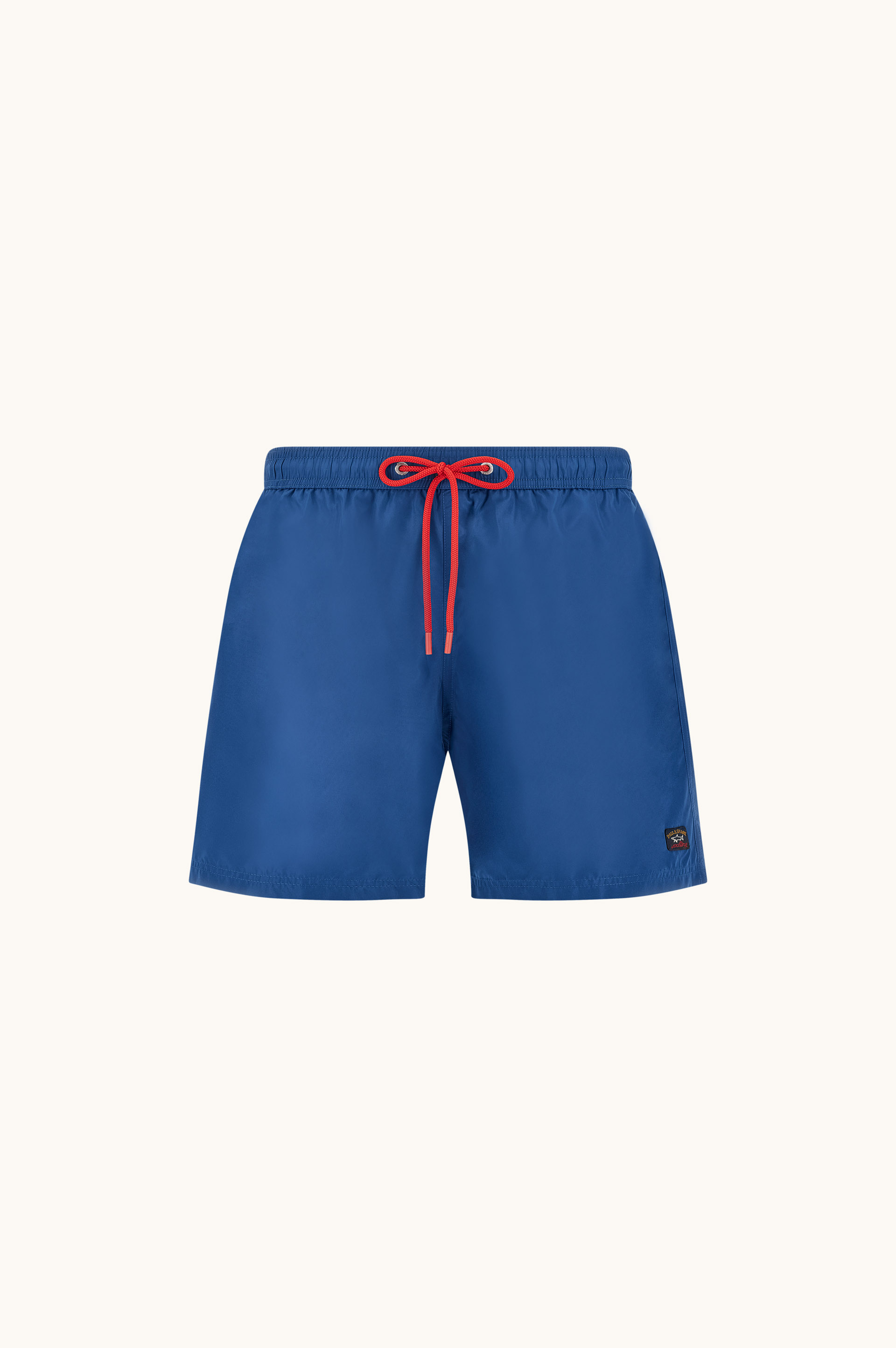 Swimsuit with Iconic badge image number 1