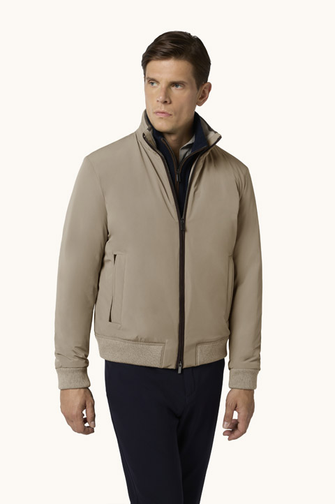 Bomber Typhoon&reg; Re-4X4 Stretch con detalles de ante