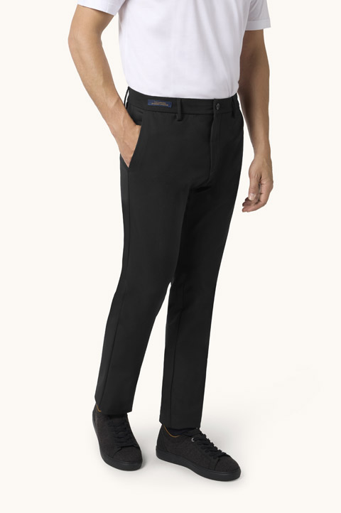 Bellagio trousers in Dynamic fabric