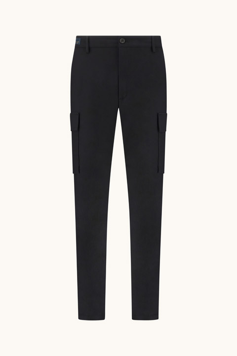 Lucca trousers in Dynamic fabric