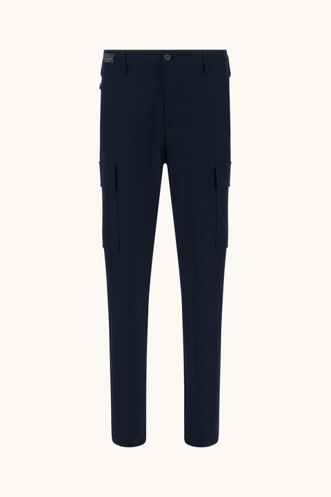 Lucca trousers in Dynamic fabric