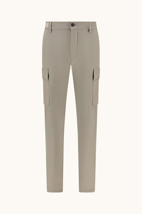 Lucca trousers in Dynamic fabric