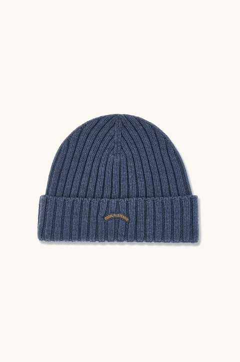 Wool Beanie