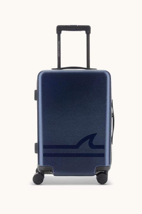 Trolley Shark Fin