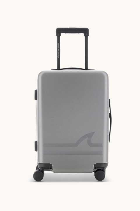 Trolley Shark Fin