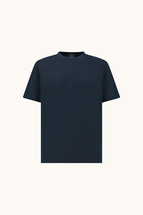 T-shirt en coton interlock X-Soft