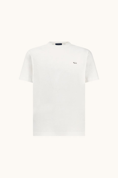 T-shirt en coton Aqua Touch