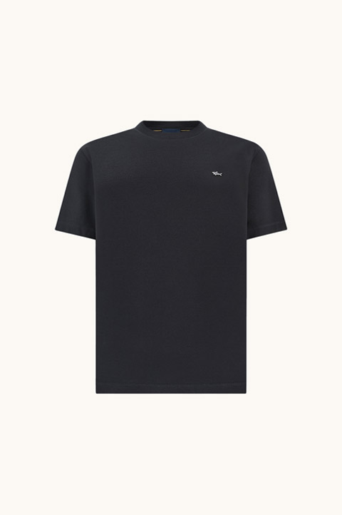Aqua Touch cotton T-shirt