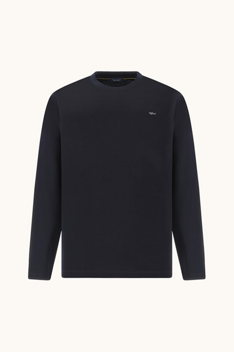 T-shirt en coton Aqua Touch